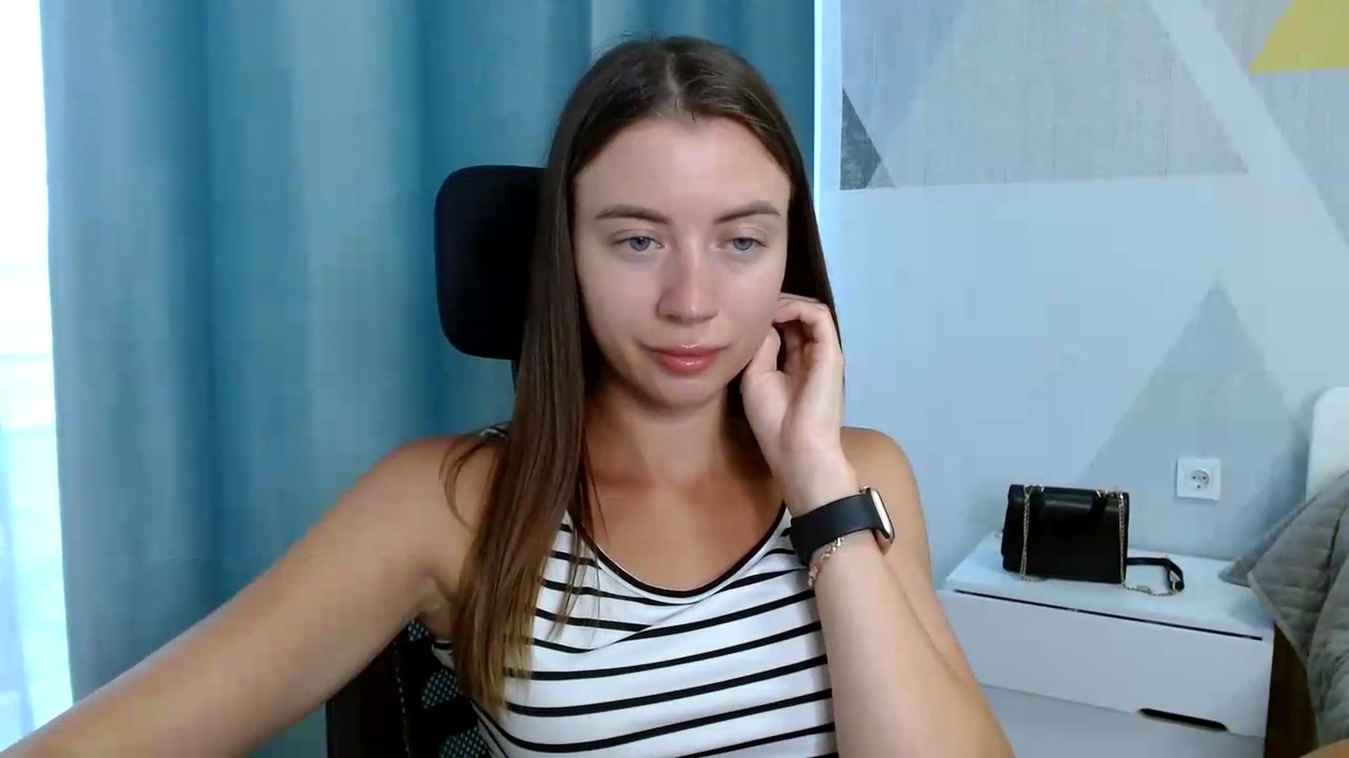 Gallery image thumbnail from Sulfate0's myfreecams stream on, 07/01/2026, 07:34 image 7 of 20