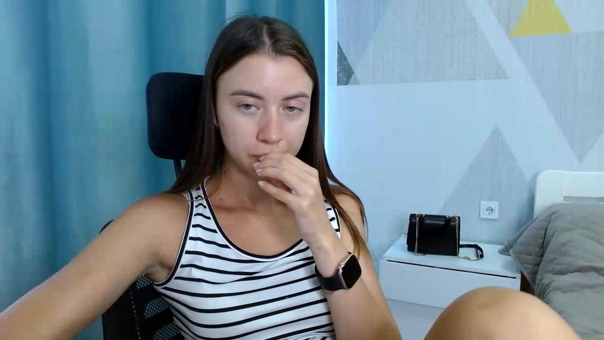 Gallery image thumbnail from Sulfate0's myfreecams stream on, 07/01/2026, 07:34 image 2 of 20