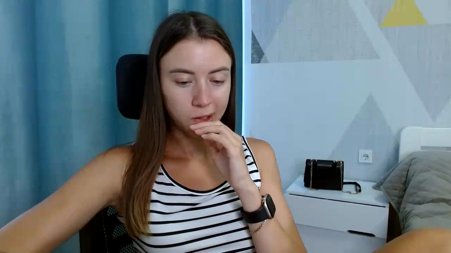 Gallery image thumbnail from Sulfate0's myfreecams stream on, 07/01/2026, 07:34 image 4 of 20