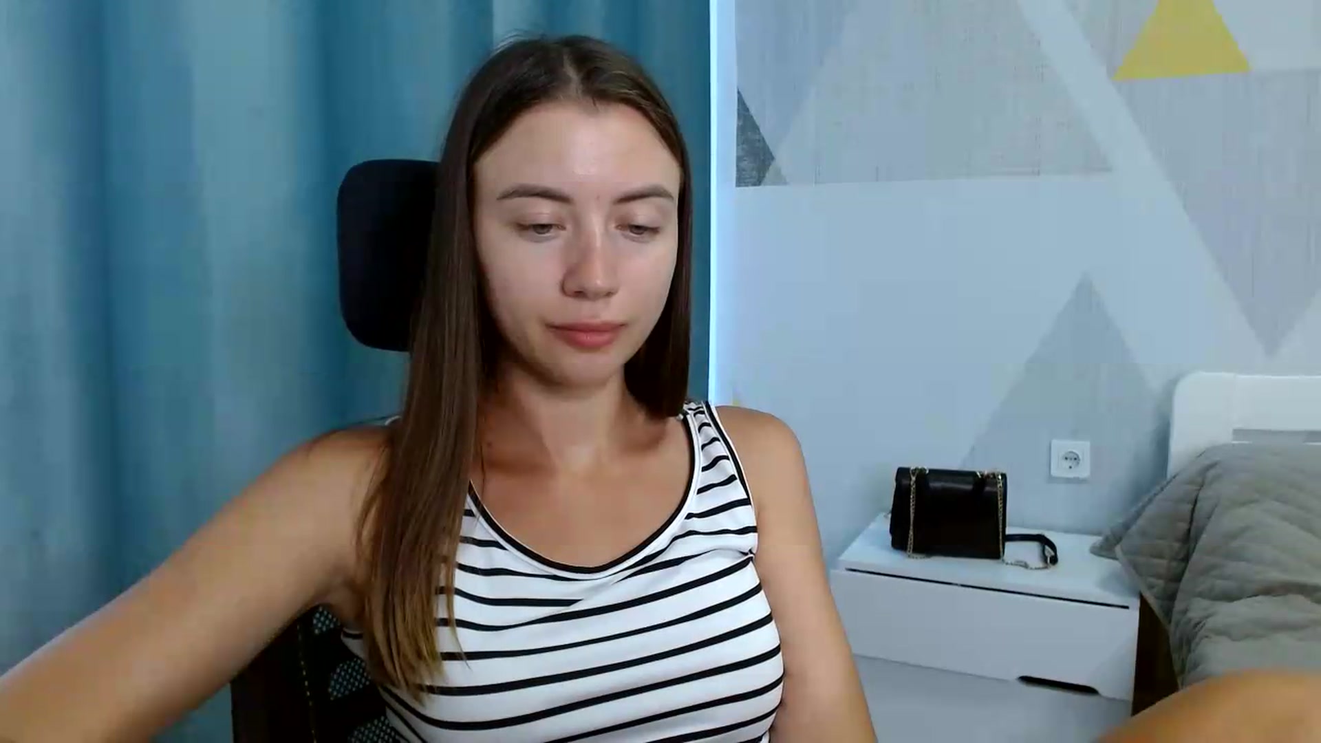 Gallery image thumbnail from Sulfate0's myfreecams stream on, 07/01/2026, 07:34 image 5 of 20