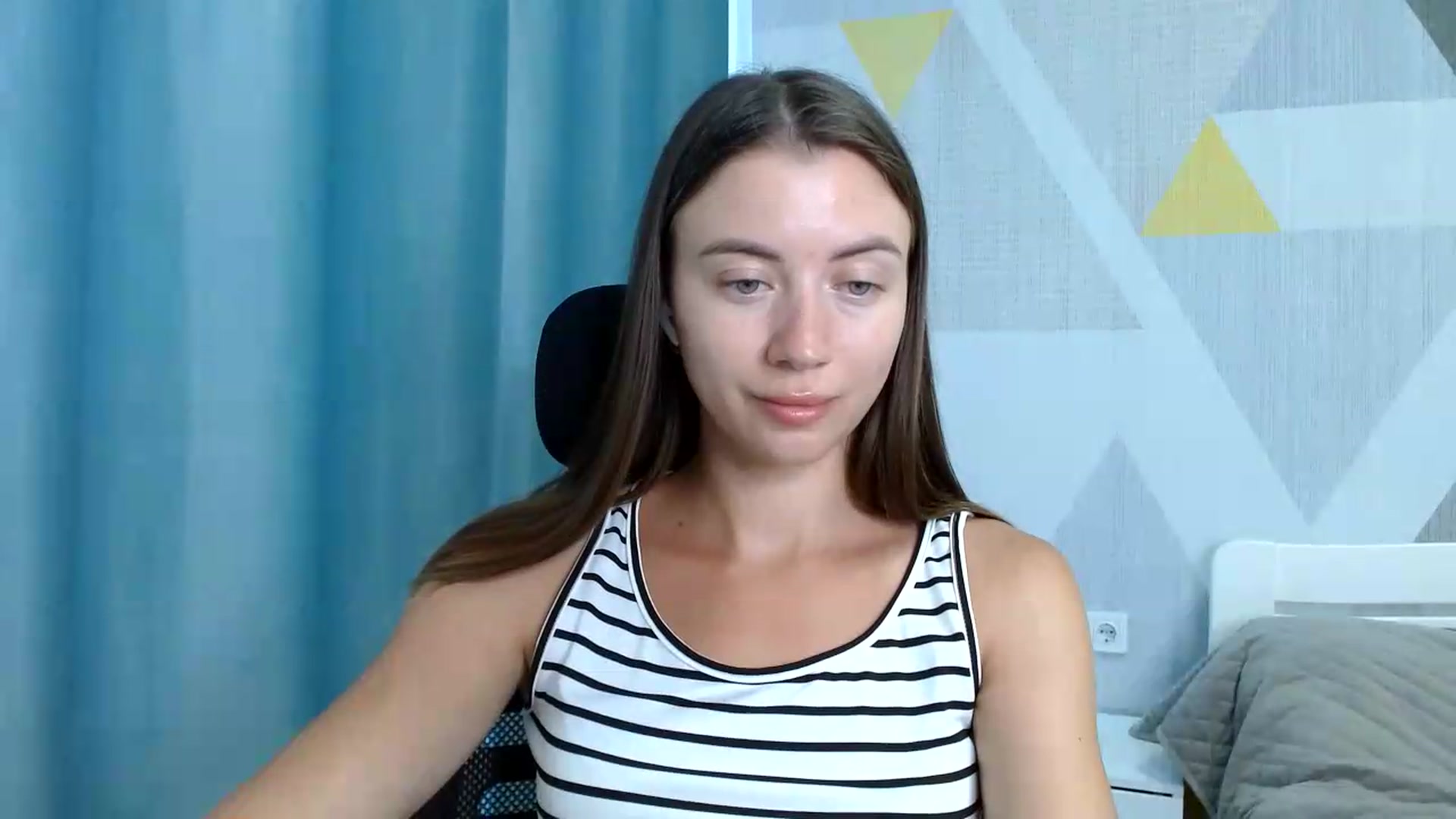 Gallery image thumbnail from Sulfate0's myfreecams stream on, 07/01/2026, 07:53 image 6 of 20