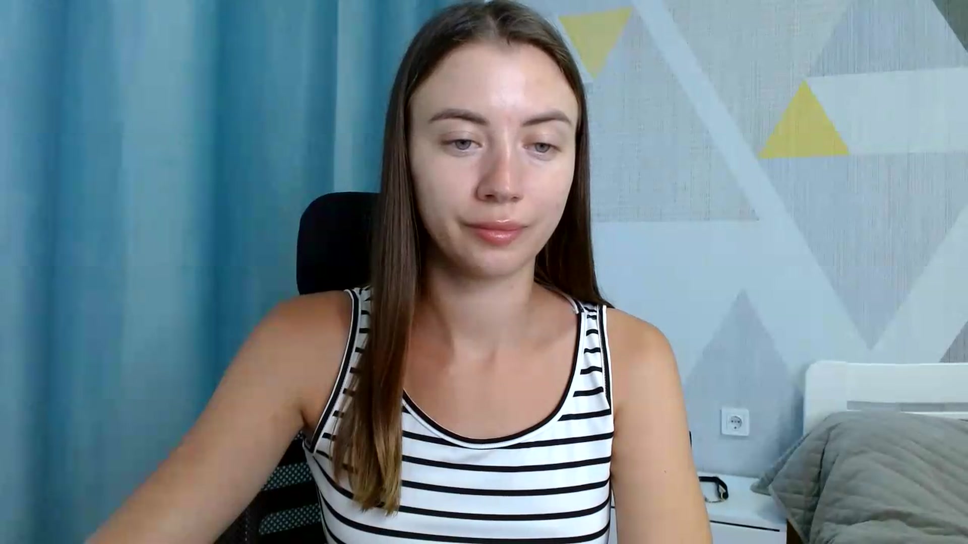 Gallery image thumbnail from Sulfate0's myfreecams stream on, 07/01/2026, 07:53 image 2 of 20