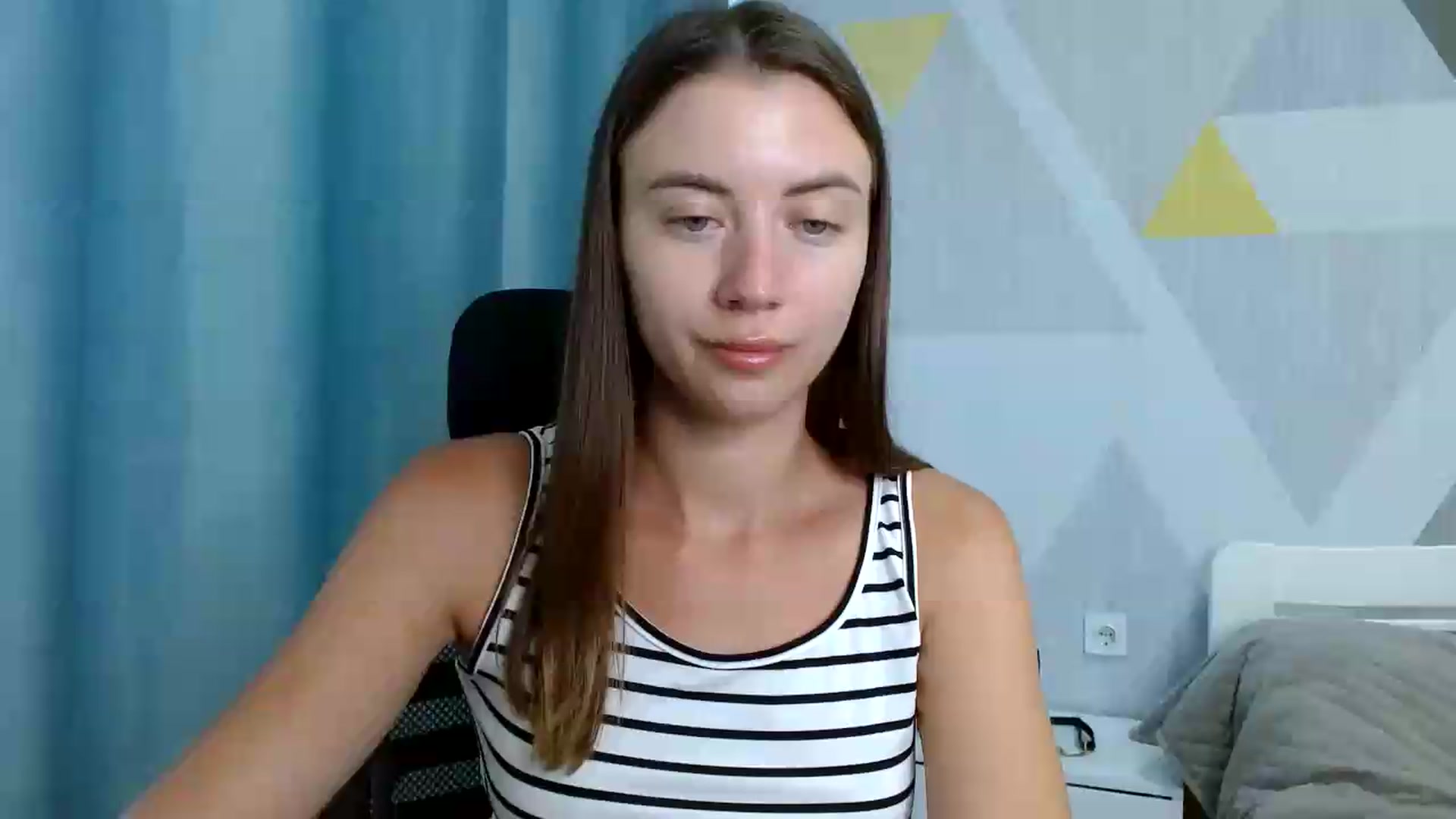 Gallery image thumbnail from Sulfate0's myfreecams stream on, 07/01/2026, 07:53 image 1 of 20