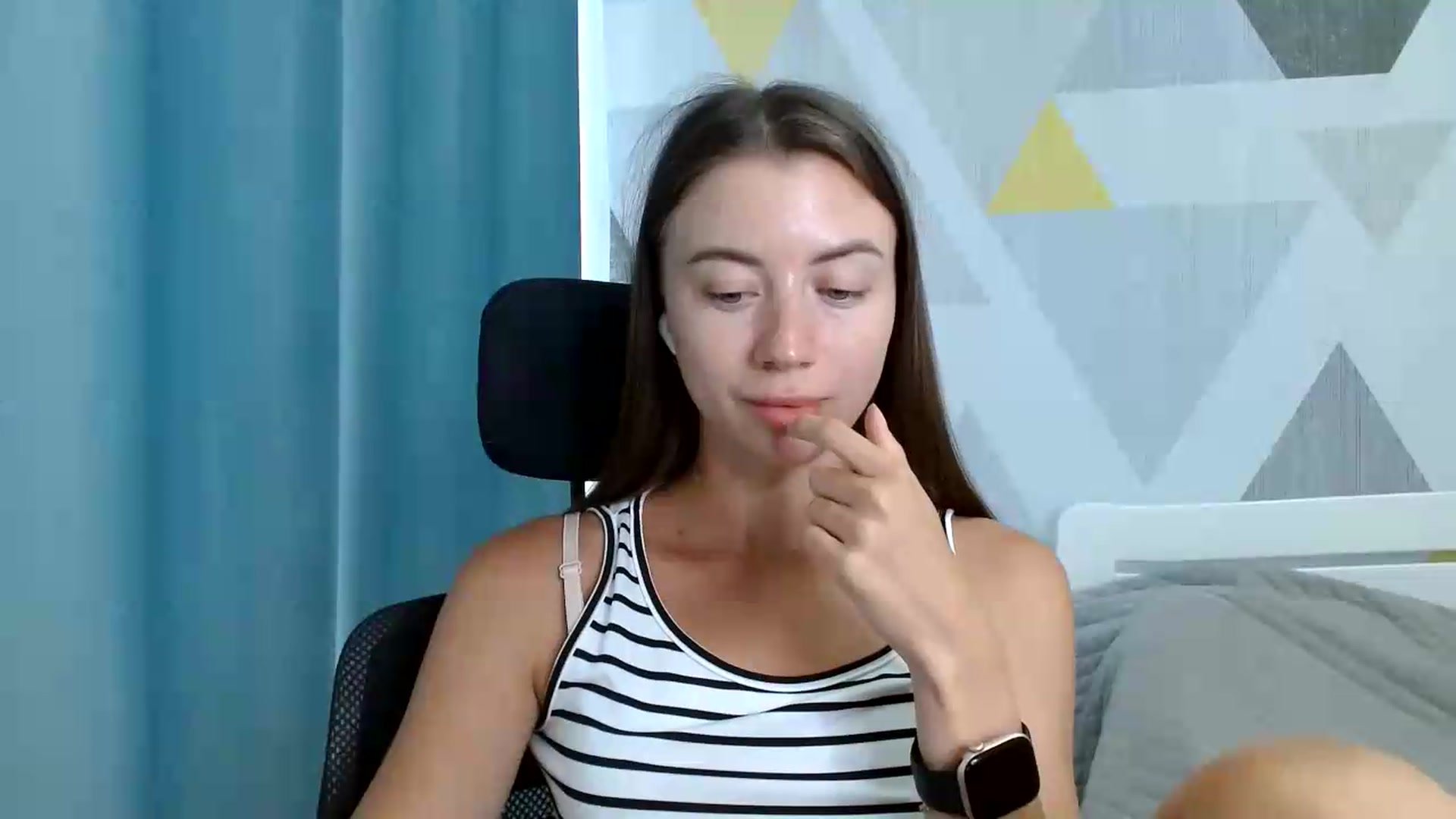 Gallery image thumbnail from Sulfate0's myfreecams stream on, 07/01/2026, 10:08 image 13 of 20