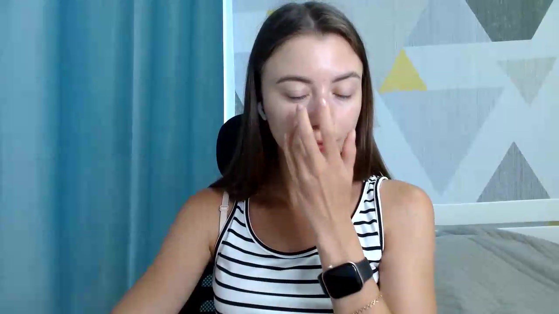 Gallery image thumbnail from Sulfate0's myfreecams stream on, 07/01/2026, 10:08 image 7 of 20