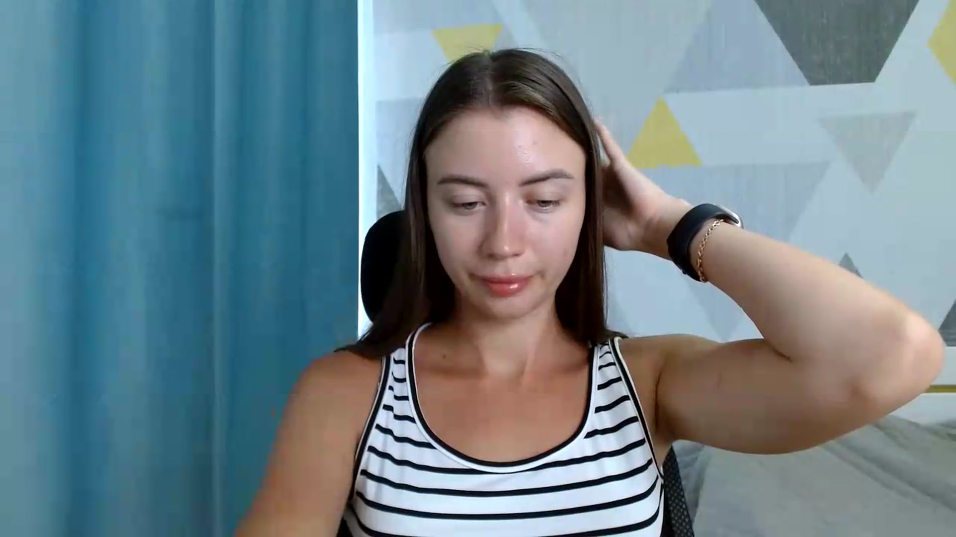 Gallery image thumbnail from Sulfate0's myfreecams stream on, 07/01/2026, 11:05 image 10 of 20