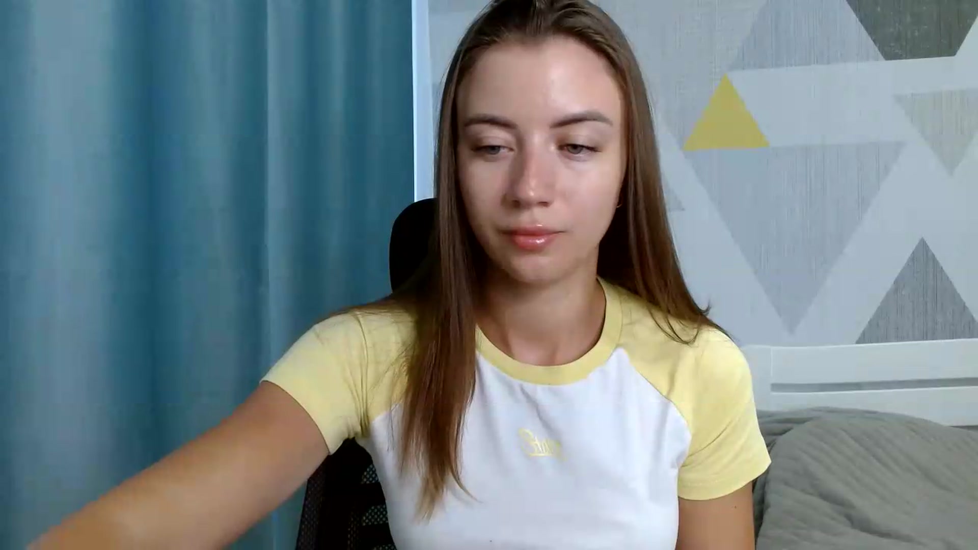 Gallery image thumbnail from Sulfate0's myfreecams stream on, 07/03/2026, 05:23 image 8 of 20