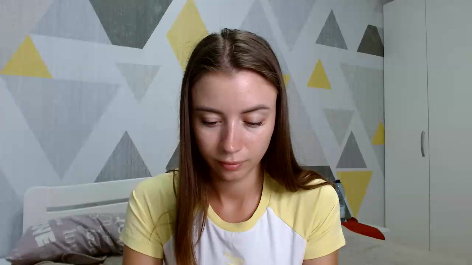 Gallery image thumbnail from Sulfate0's myfreecams stream on, 07/03/2026, 07:09 image 3 of 20