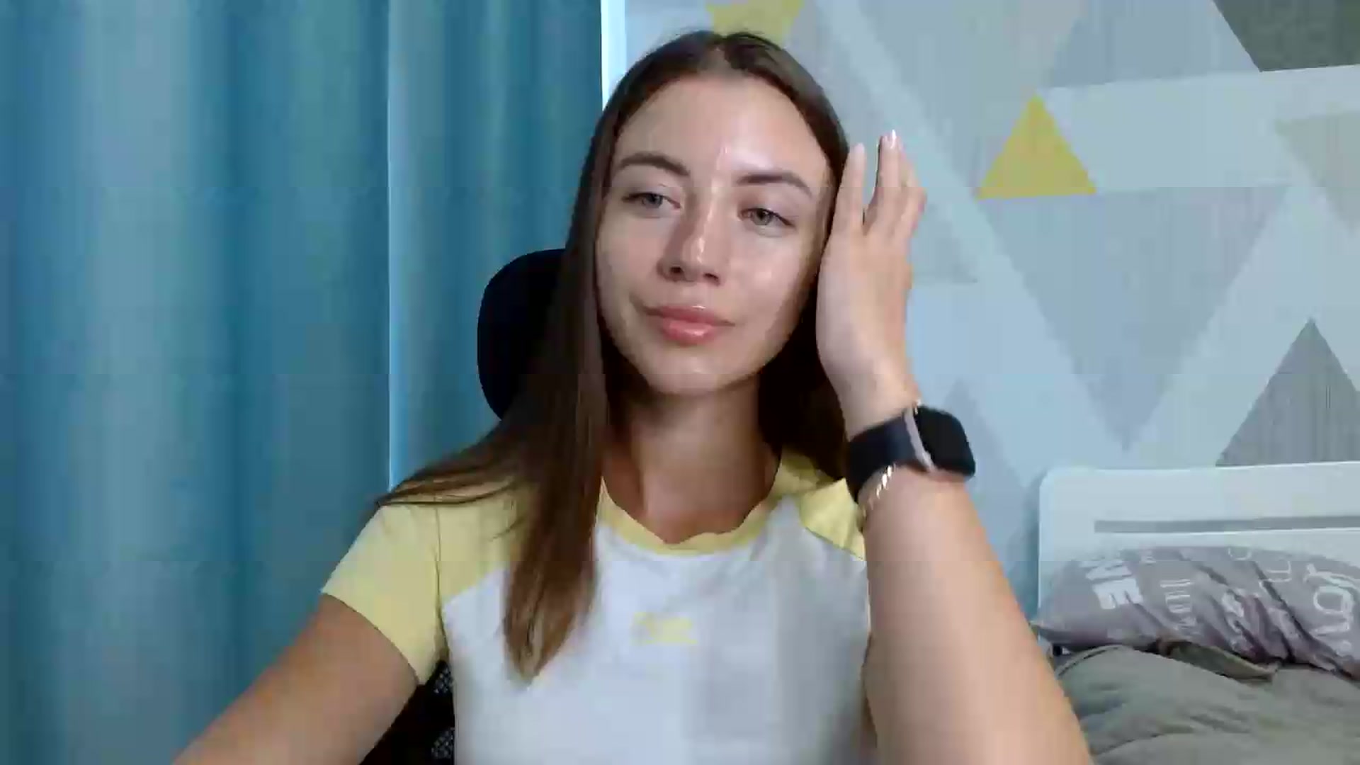Gallery image thumbnail from Sulfate0's myfreecams stream on, 07/03/2026, 09:14 image 17 of 20