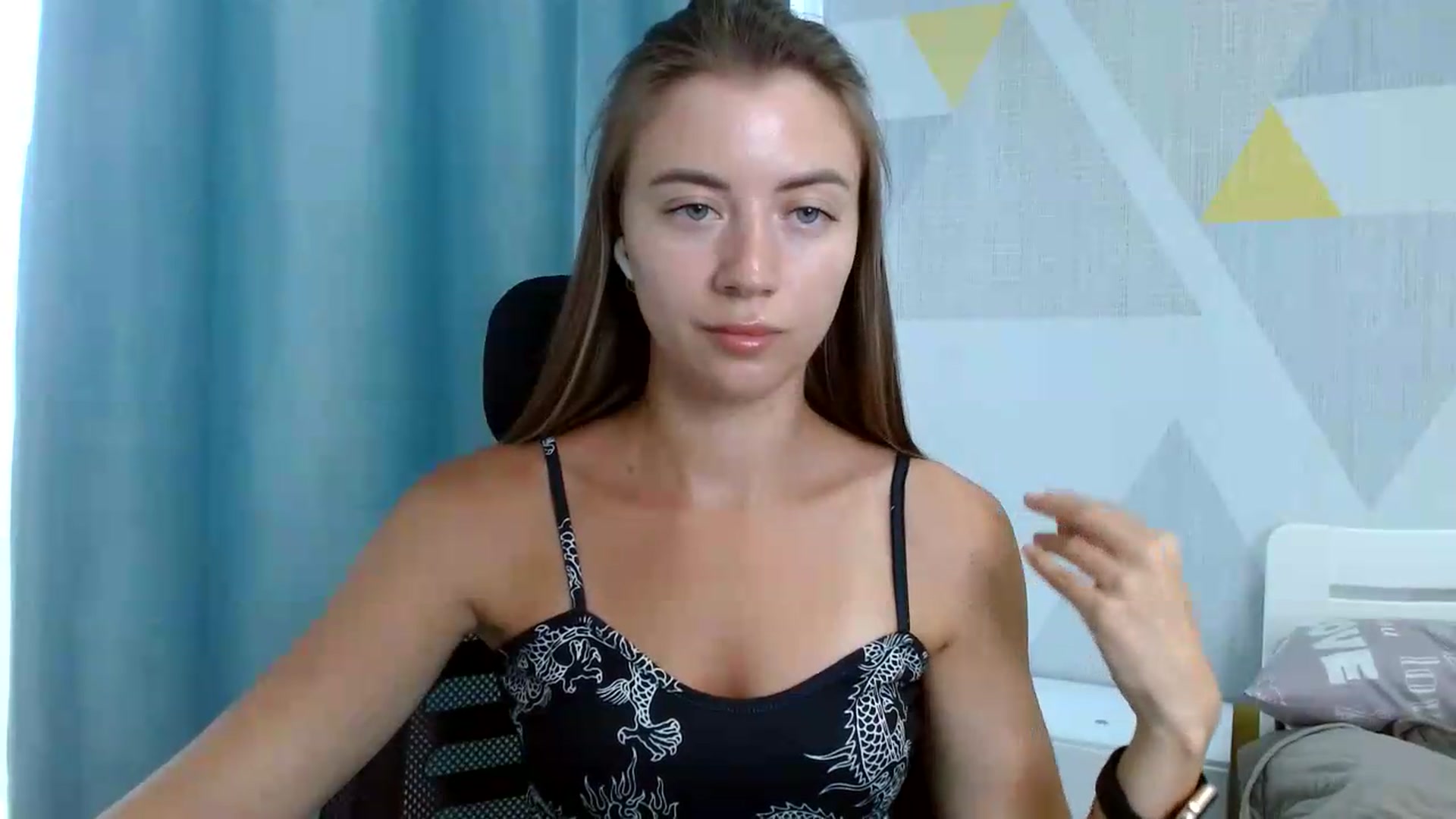 Gallery image thumbnail from Sulfate0's myfreecams stream on, 07/04/2026, 08:50 image 16 of 20