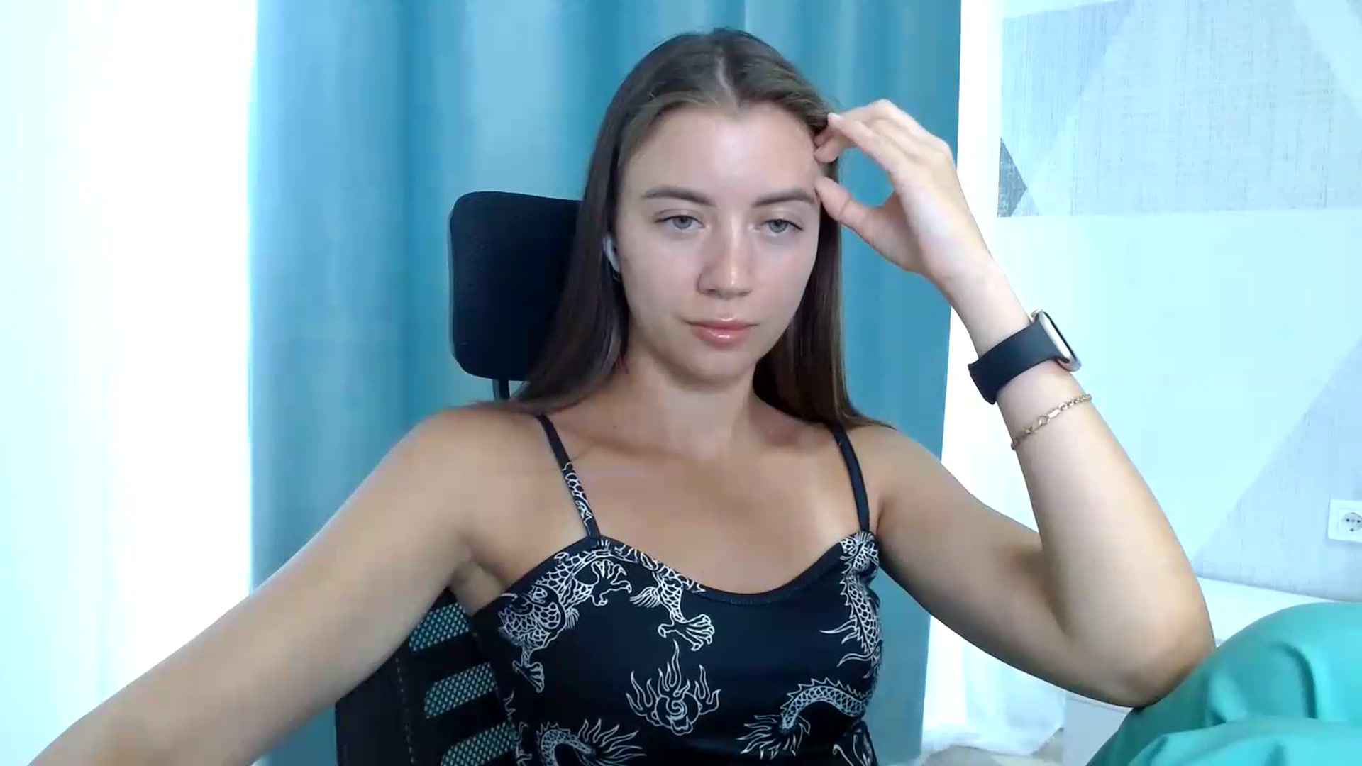 Gallery image thumbnail from Sulfate0's myfreecams stream on, 07/04/2026, 08:50 image 9 of 20