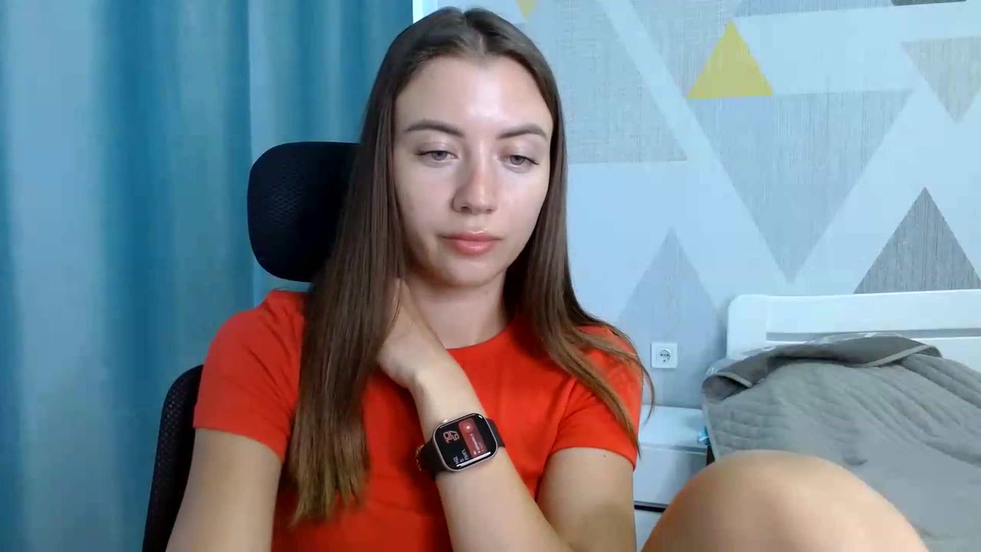 Gallery image thumbnail from Sulfate0's myfreecams stream on, 07/05/2026, 08:17 image 8 of 20
