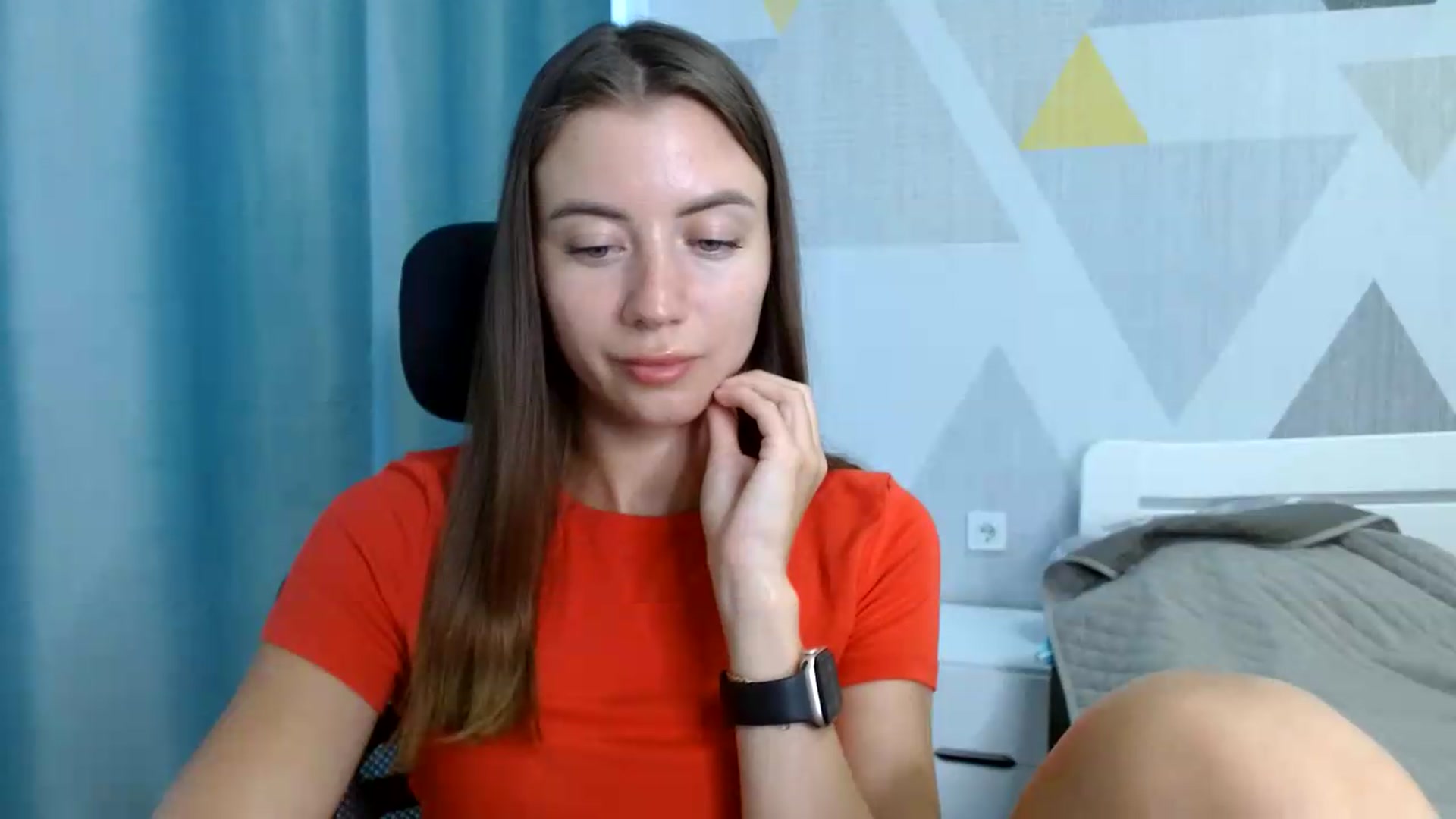 Gallery image thumbnail from Sulfate0's myfreecams stream on, 07/05/2026, 08:17 image 6 of 20