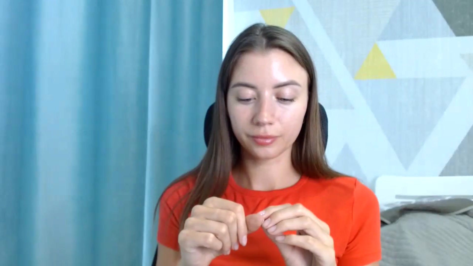 Gallery image thumbnail from Sulfate0's myfreecams stream on, 07/05/2026, 10:44 image 20 of 20