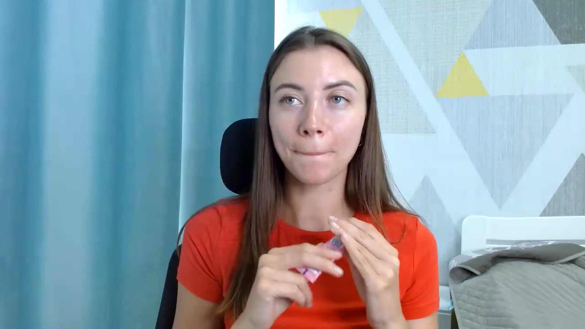 Gallery image thumbnail from Sulfate0's myfreecams stream on, 07/05/2026, 10:44 image 17 of 20