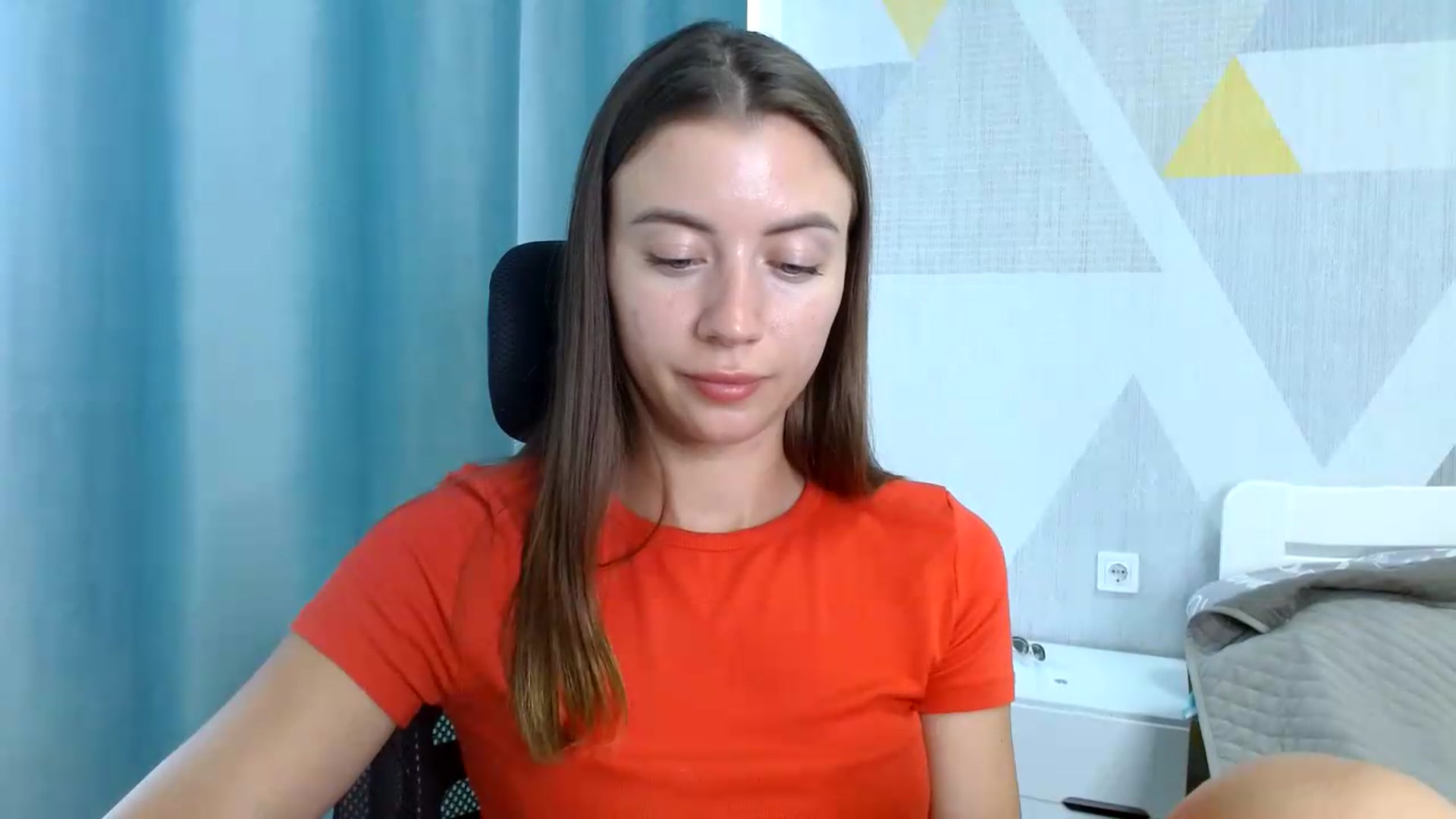 Gallery image thumbnail from Sulfate0's myfreecams stream on, 07/05/2026, 10:44 image 9 of 20