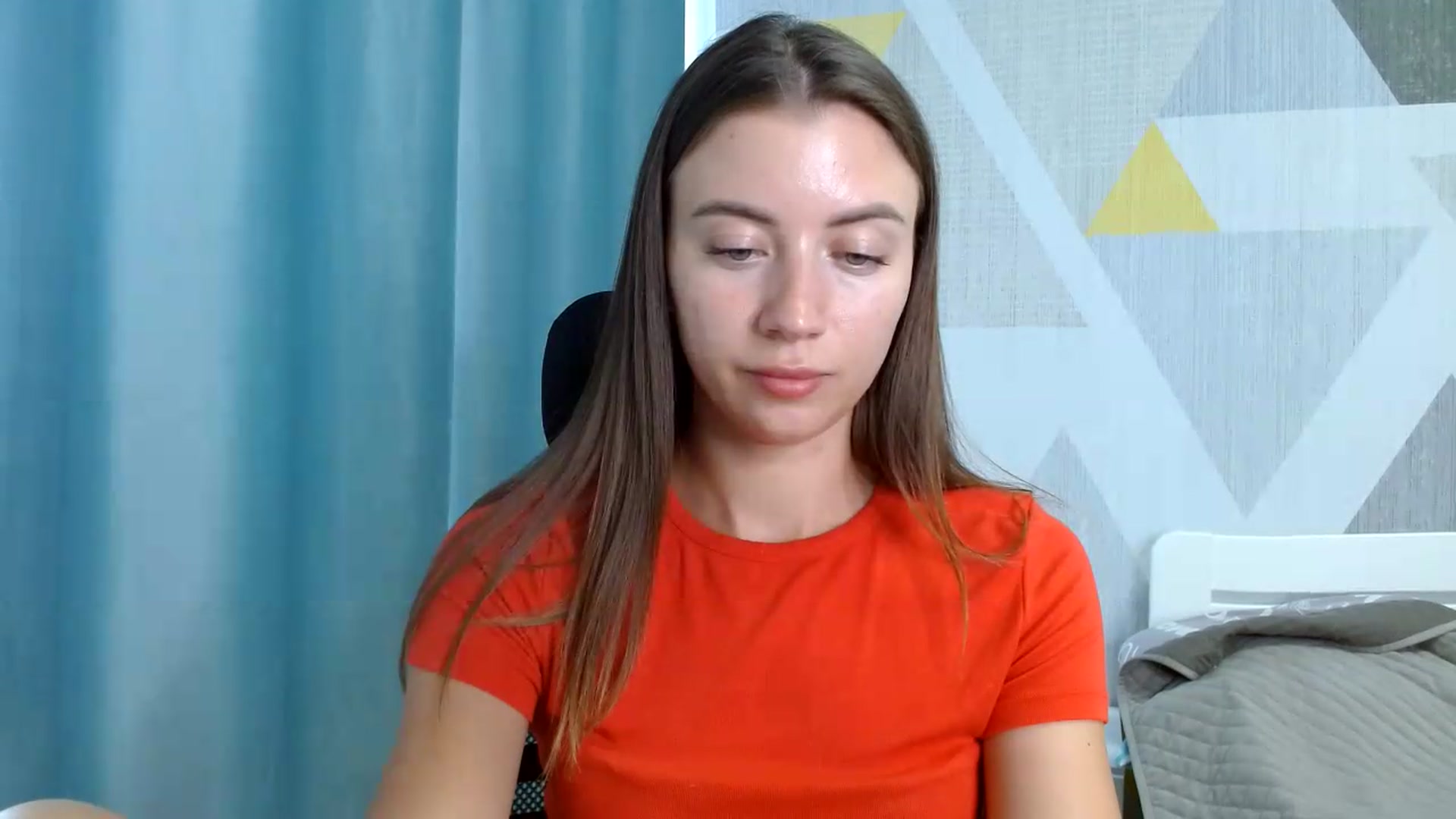 Gallery image thumbnail from Sulfate0's myfreecams stream on, 07/05/2026, 10:44 image 13 of 20