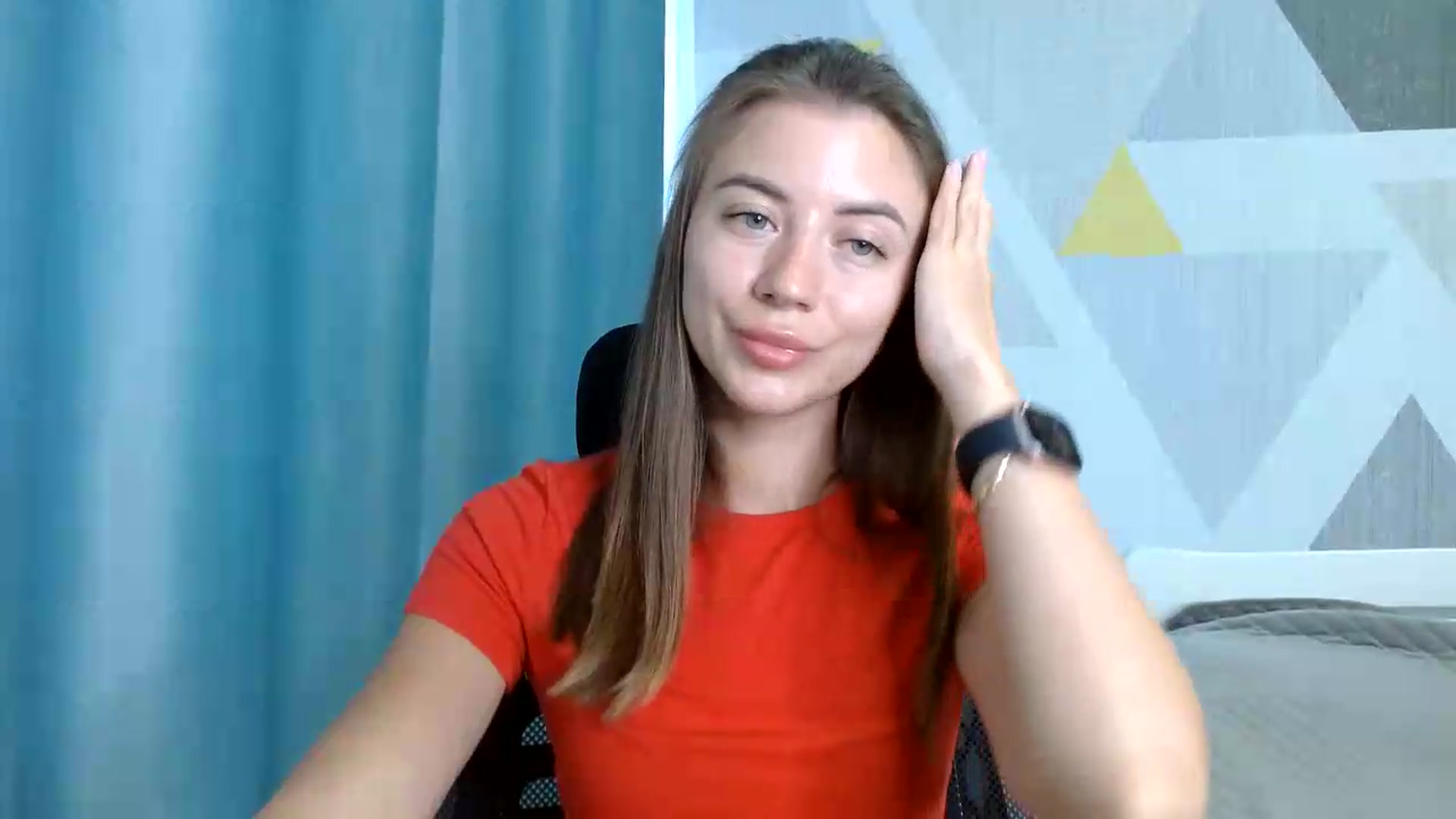Gallery image thumbnail from Sulfate0's myfreecams stream on, 07/06/2026, 08:59 image 16 of 20