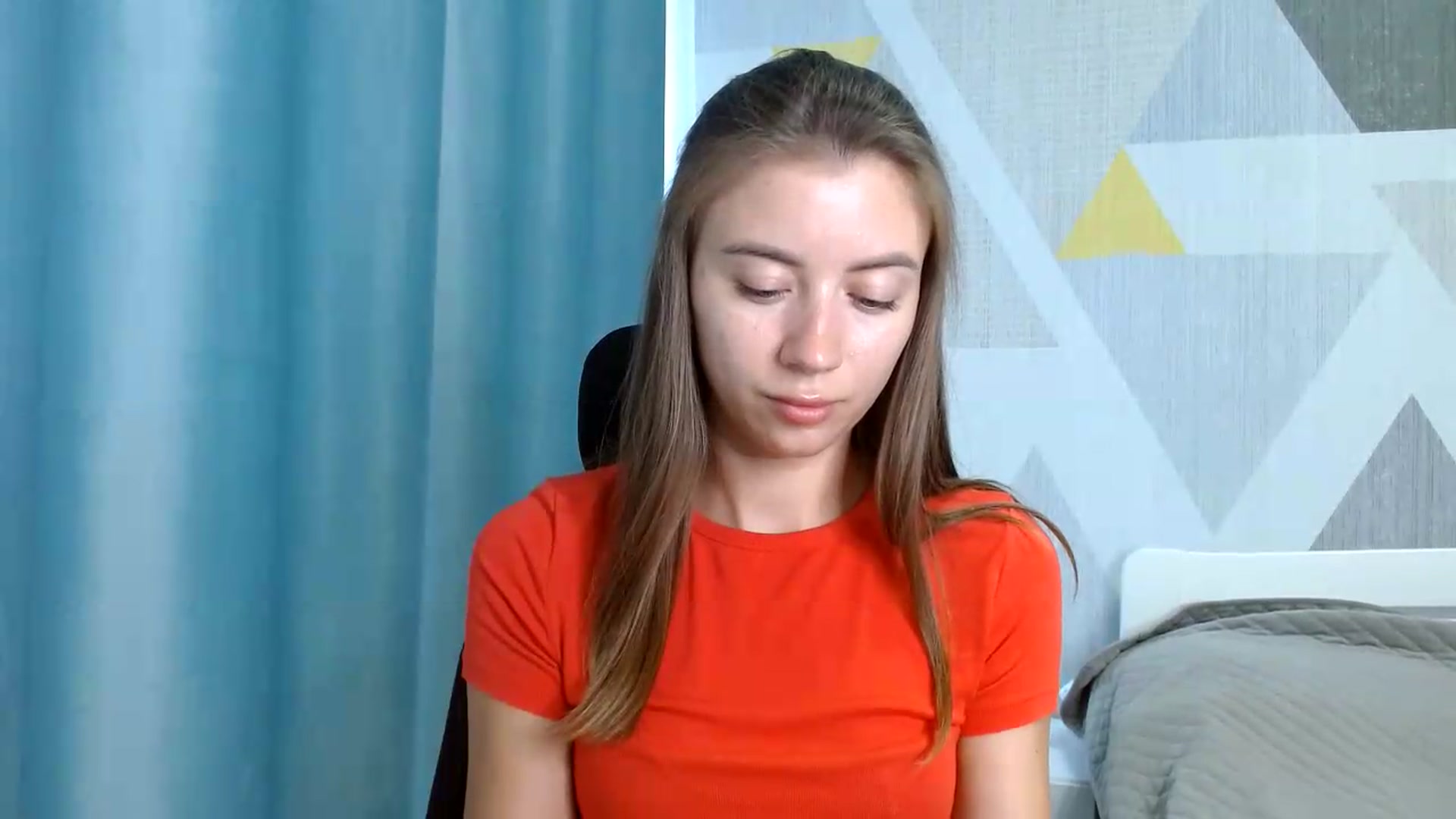 Gallery image thumbnail from Sulfate0's myfreecams stream on, 07/06/2026, 08:59 image 19 of 20