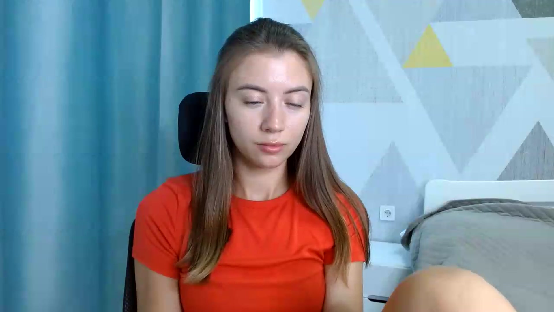 Gallery image thumbnail from Sulfate0's myfreecams stream on, 07/06/2026, 08:59 image 3 of 20