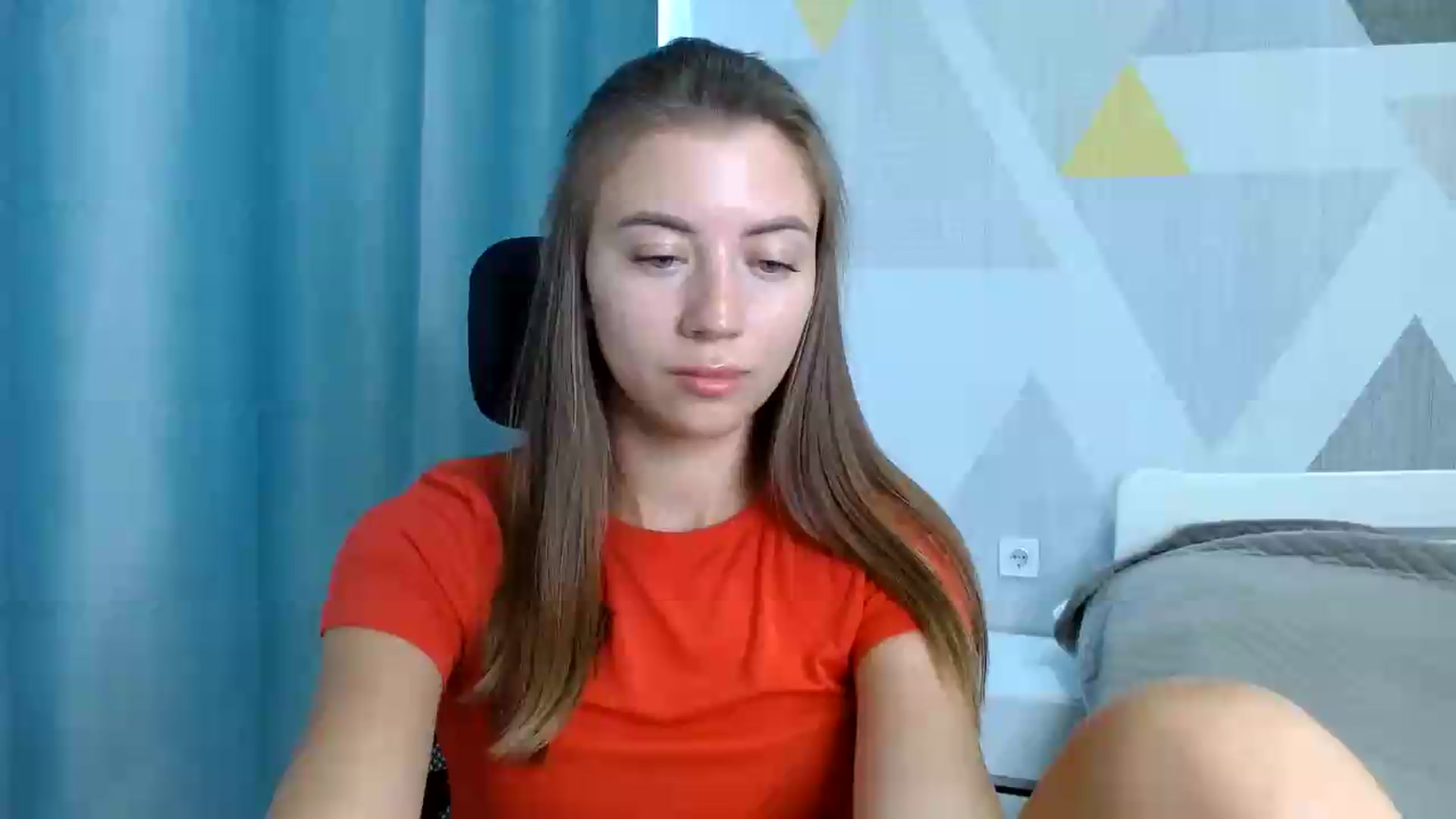 Gallery image thumbnail from Sulfate0's myfreecams stream on, 07/06/2026, 08:59 image 1 of 20