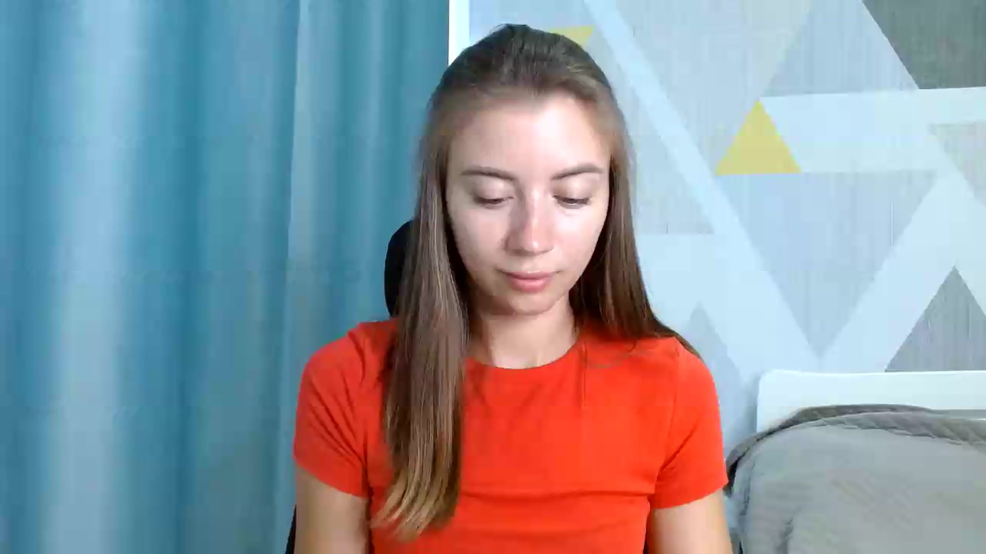 Gallery image thumbnail from Sulfate0's myfreecams stream on, 07/06/2026, 08:59 image 9 of 20