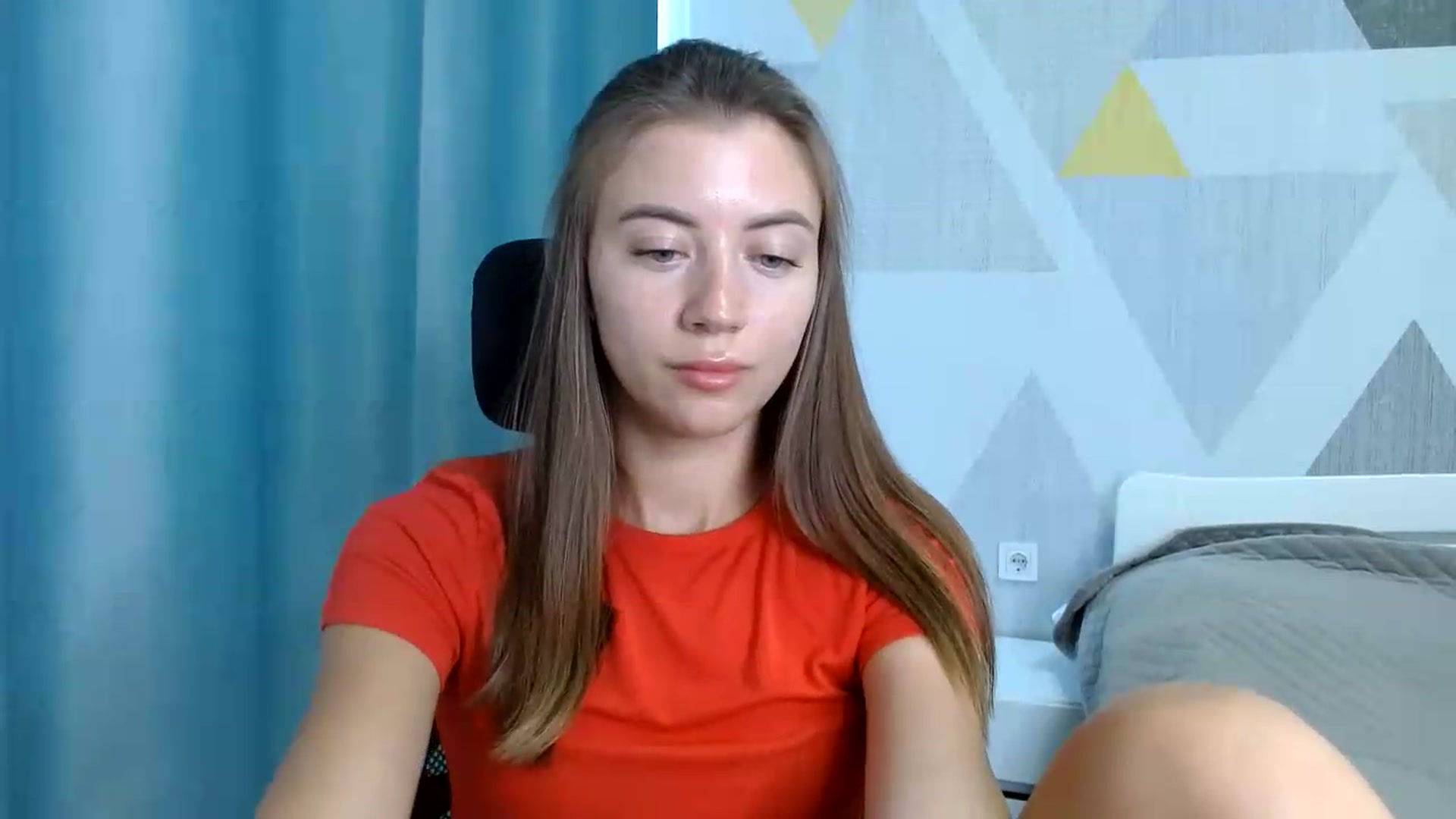 Gallery image thumbnail from Sulfate0's myfreecams stream on, 07/06/2026, 08:59 image 2 of 20