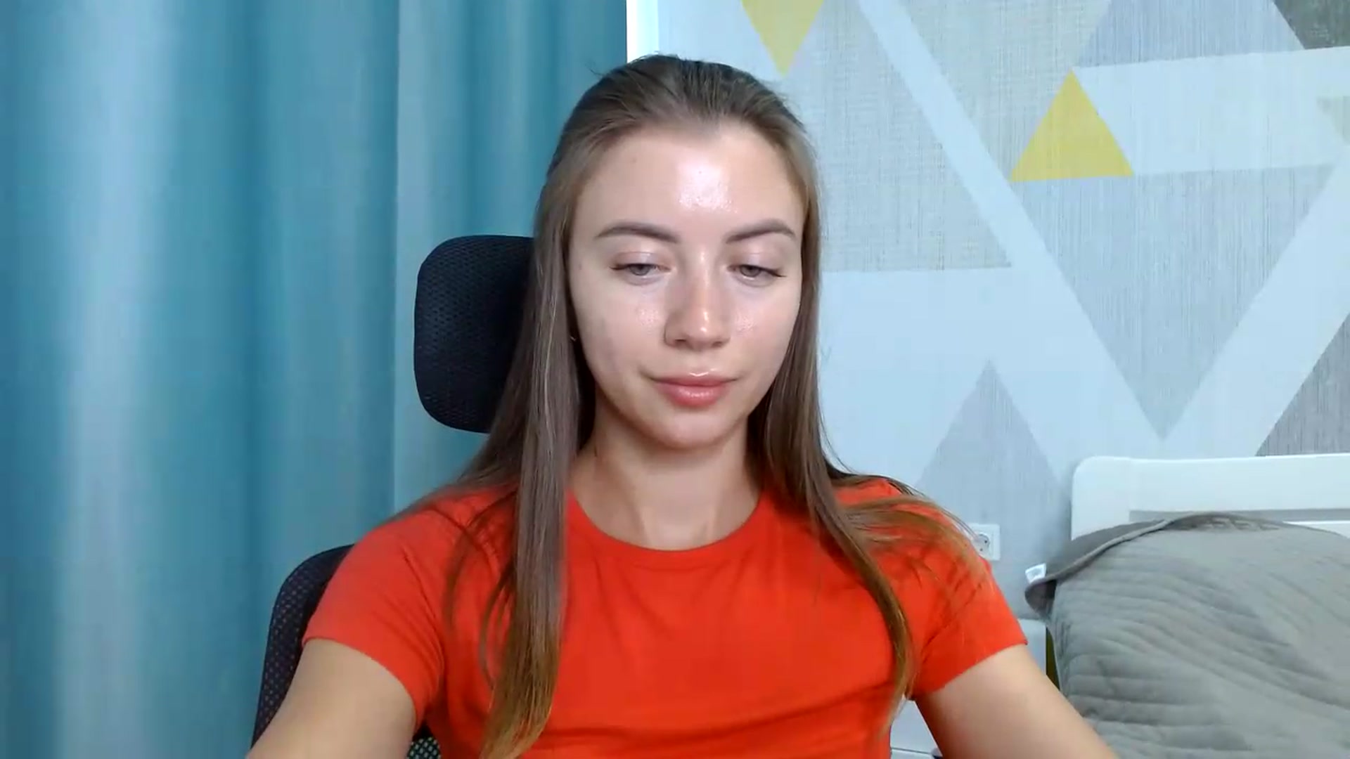 Gallery image thumbnail from Sulfate0's myfreecams stream on, 07/06/2026, 10:59 image 16 of 20