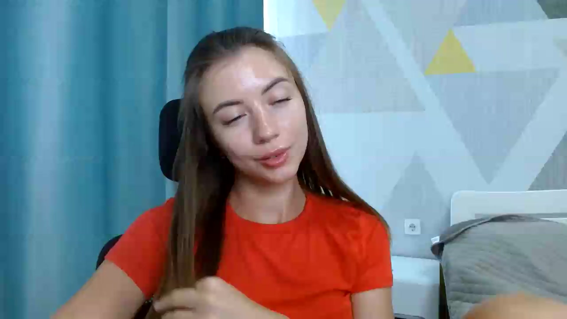 Gallery image thumbnail from Sulfate0's myfreecams stream on, 07/06/2026, 10:59 image 12 of 20
