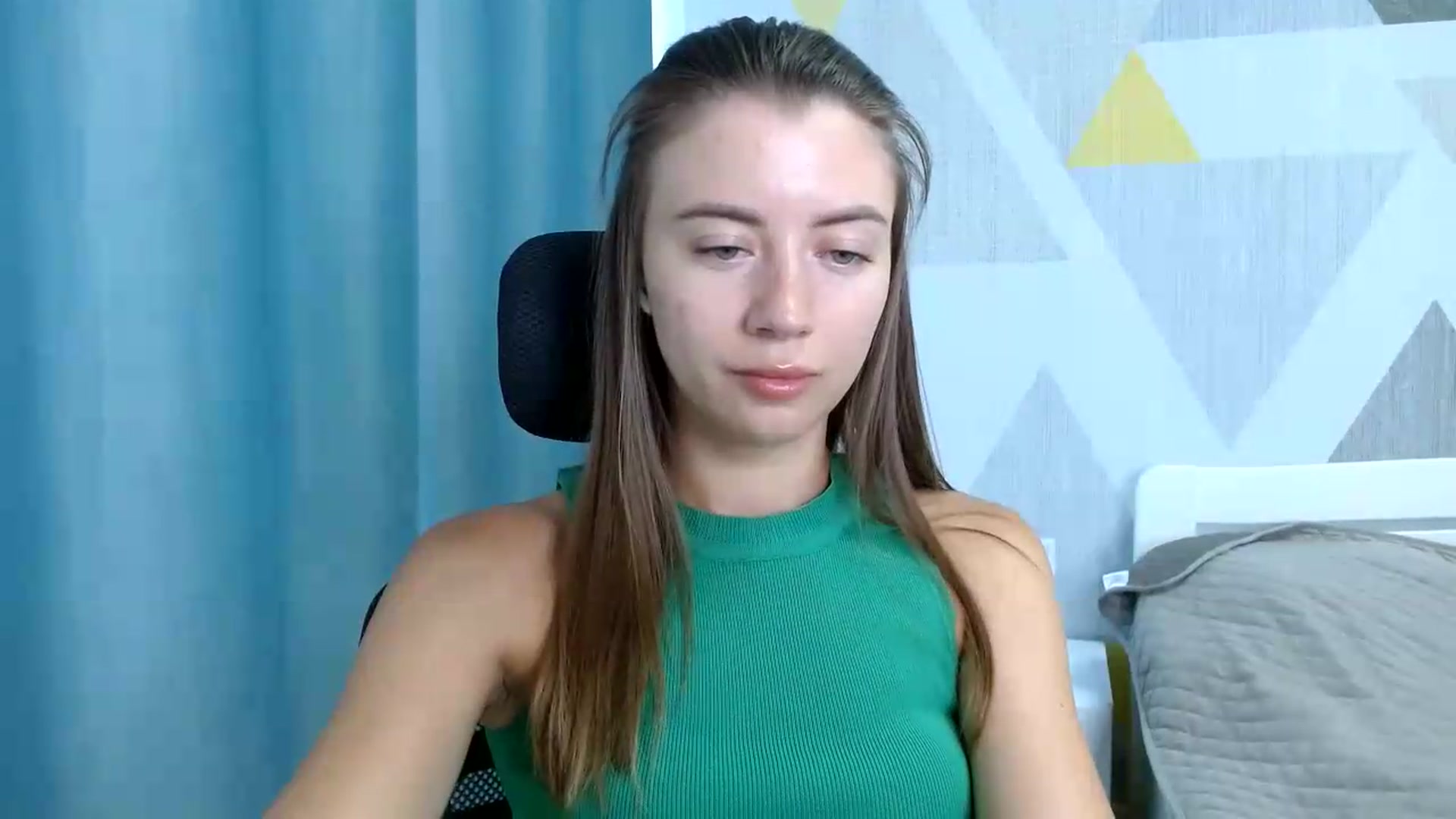 Gallery image thumbnail from Sulfate0's myfreecams stream on, 07/07/2026, 08:11 image 7 of 20