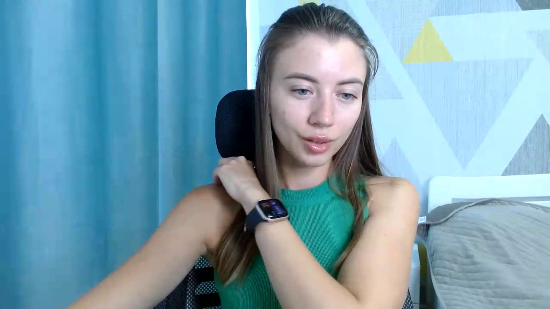 Gallery image thumbnail from Sulfate0's myfreecams stream on, 07/07/2026, 08:11 image 8 of 20