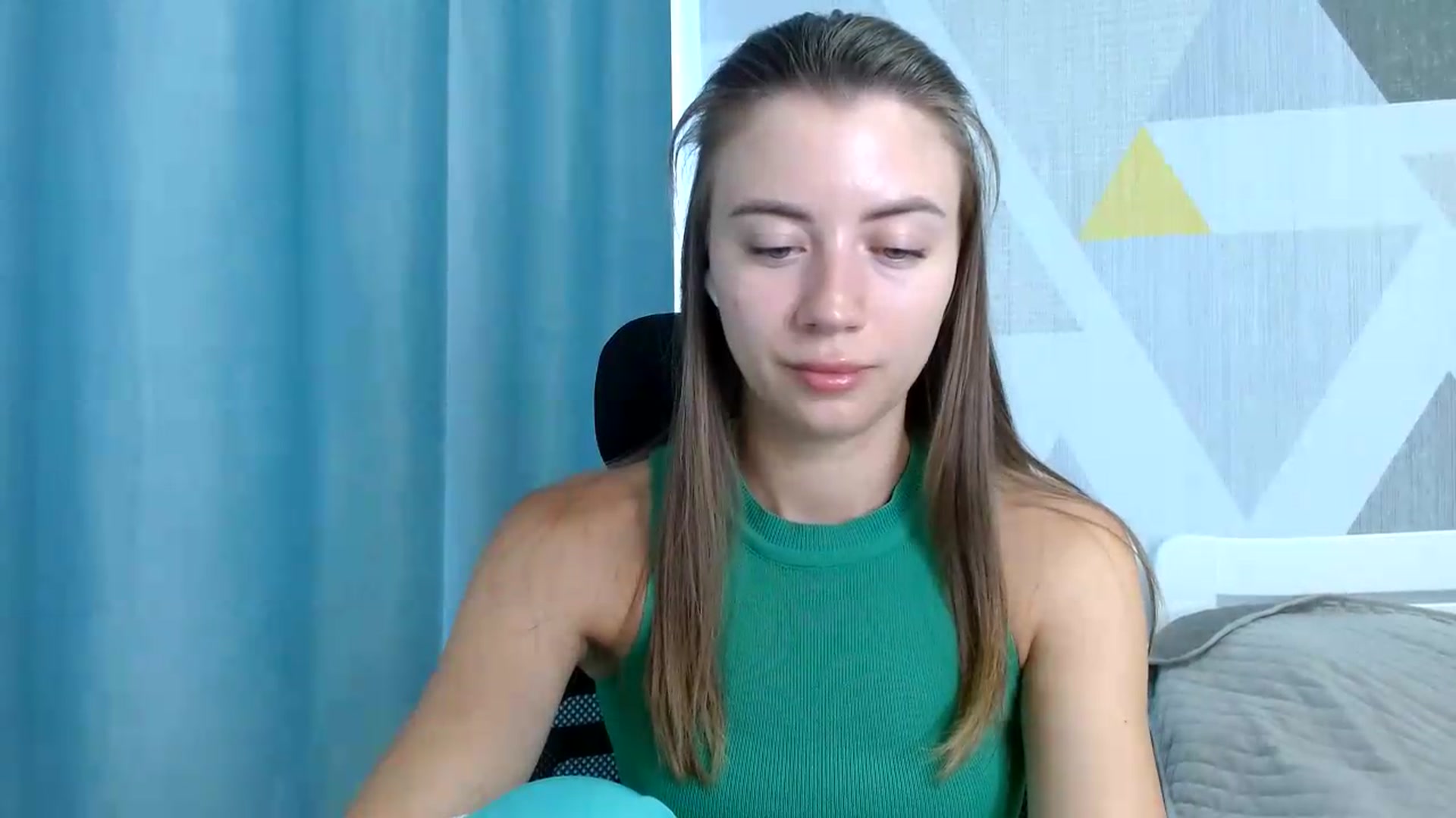 Gallery image thumbnail from Sulfate0's myfreecams stream on, 07/07/2026, 08:11 image 12 of 20