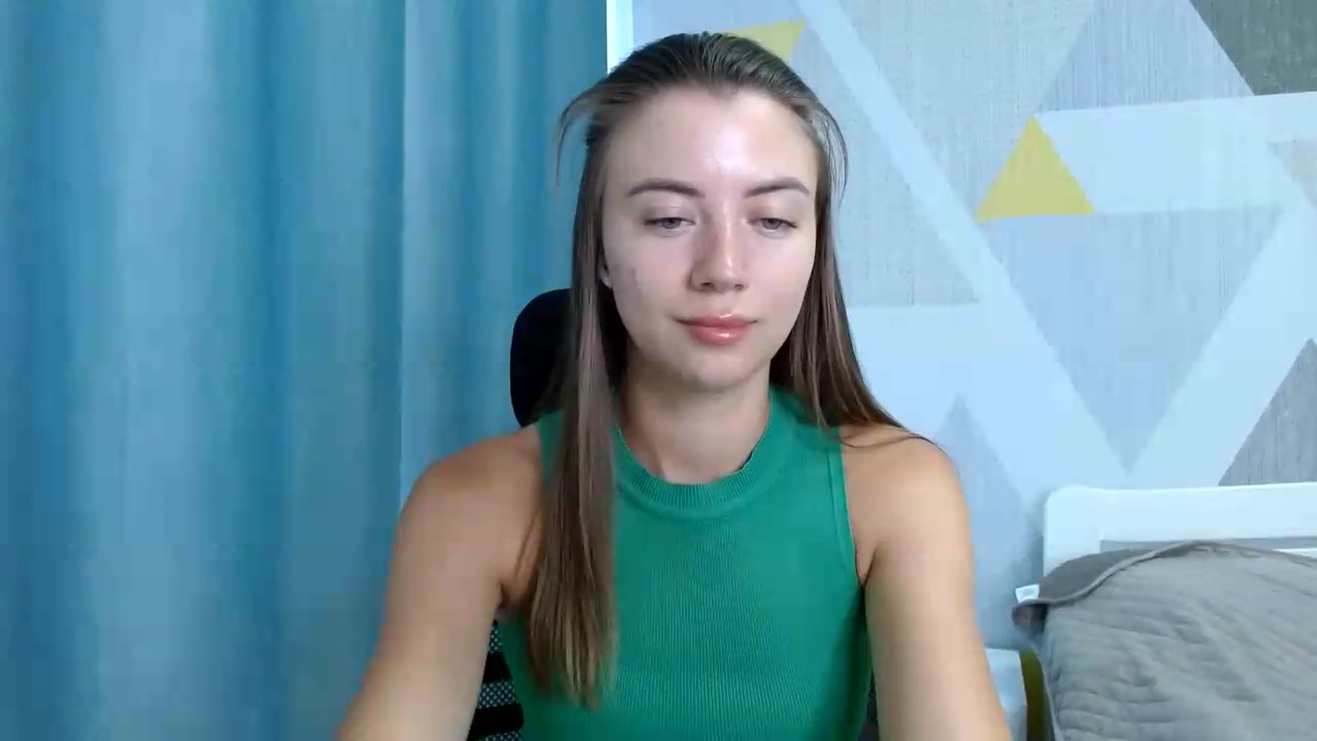 Gallery image thumbnail from Sulfate0's myfreecams stream on, 07/07/2026, 08:11 image 11 of 20