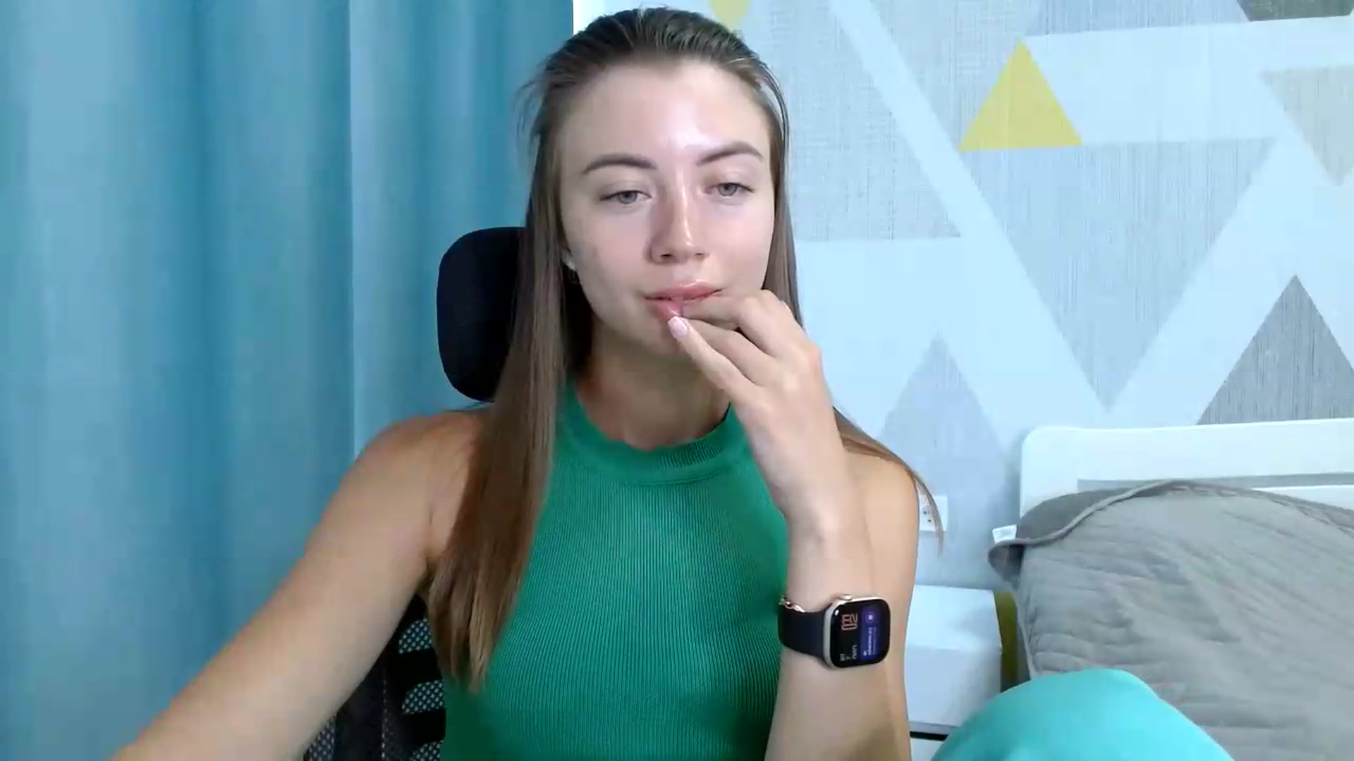Gallery image thumbnail from Sulfate0's myfreecams stream on, 07/07/2026, 08:11 image 18 of 20
