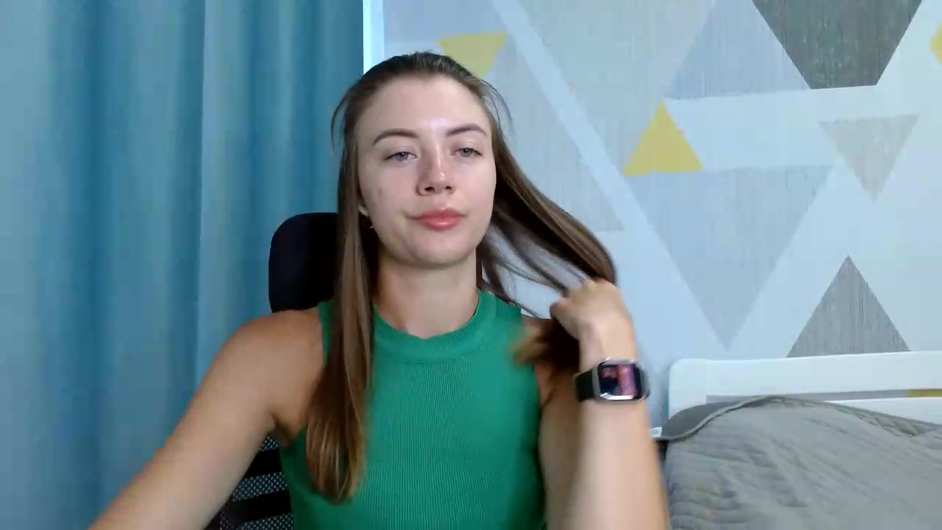 Gallery image thumbnail from Sulfate0's myfreecams stream on, 07/07/2026, 08:11 image 3 of 20