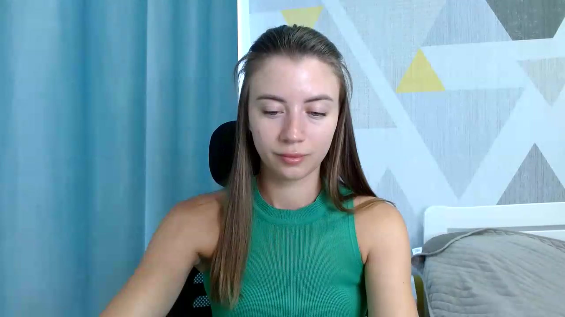 Gallery image thumbnail from Sulfate0's myfreecams stream on, 07/07/2026, 08:11 image 14 of 20