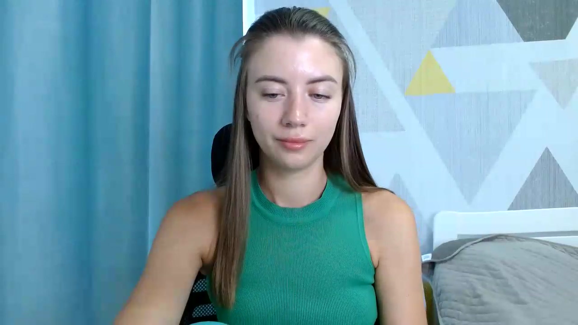 Gallery image thumbnail from Sulfate0's myfreecams stream on, 07/07/2026, 08:11 image 13 of 20
