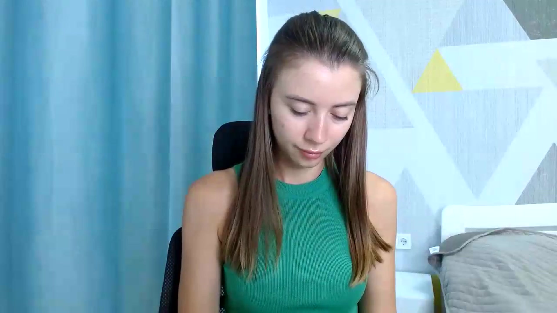 Gallery image thumbnail from Sulfate0's myfreecams stream on, 07/07/2026, 08:11 image 9 of 20