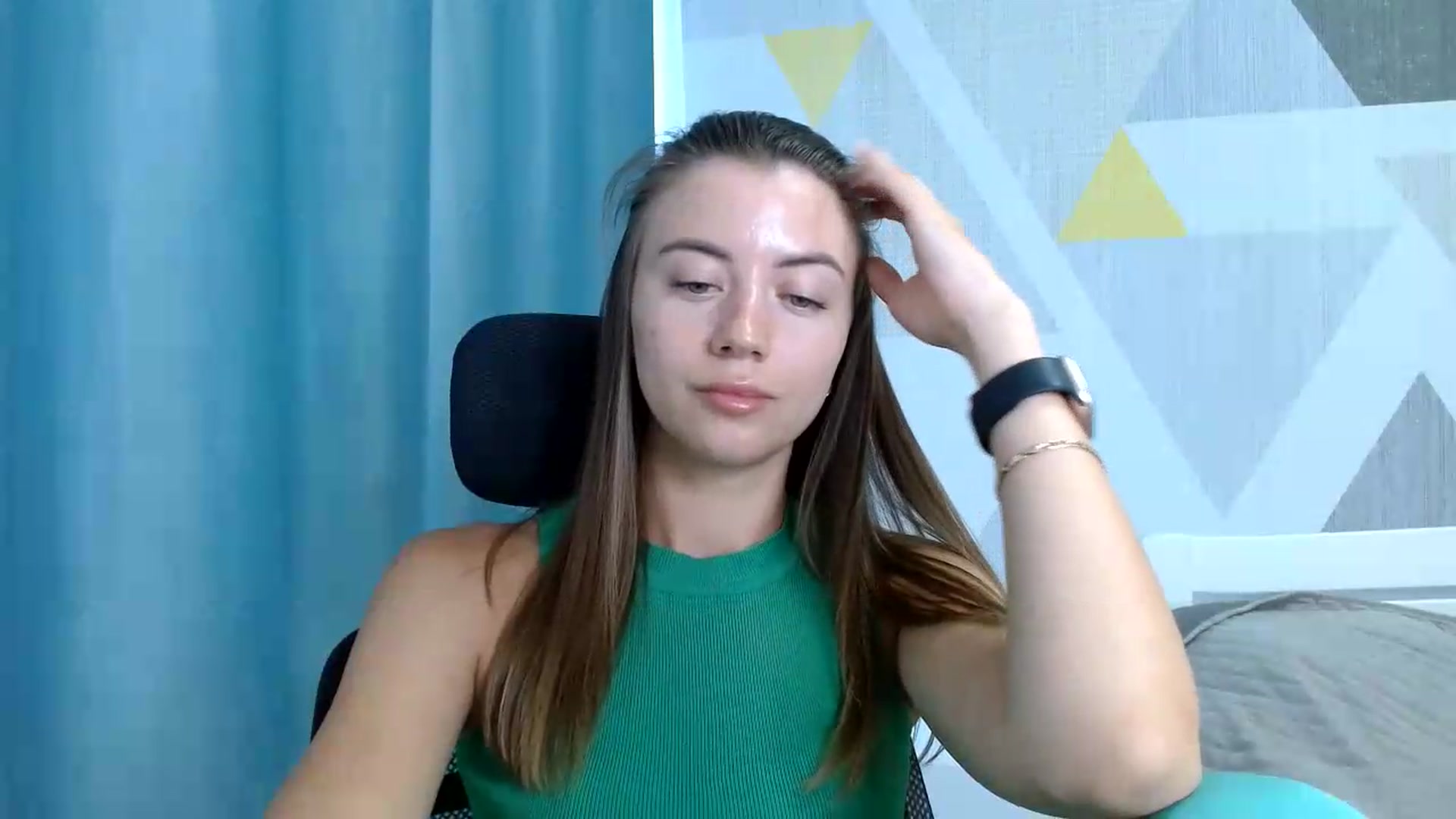 Gallery image thumbnail from Sulfate0's myfreecams stream on, 07/07/2026, 09:12 image 13 of 20