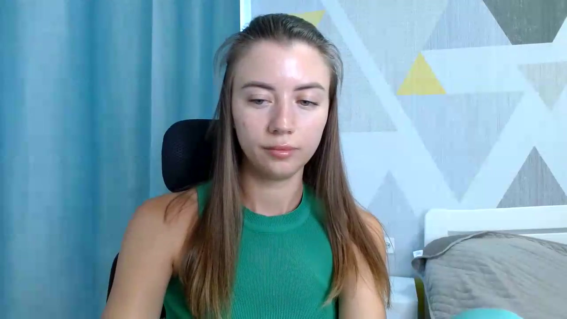 Gallery image thumbnail from Sulfate0's myfreecams stream on, 07/07/2026, 09:12 image 15 of 20