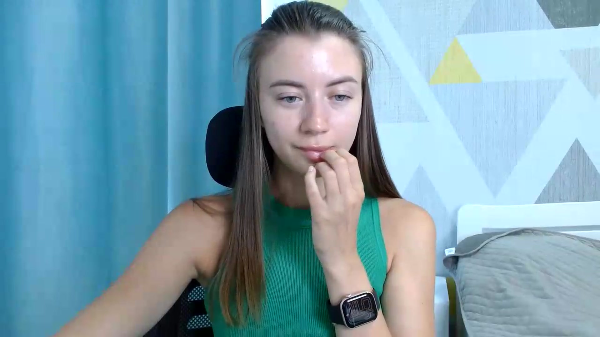 Gallery image thumbnail from Sulfate0's myfreecams stream on, 07/07/2026, 10:15 image 2 of 20