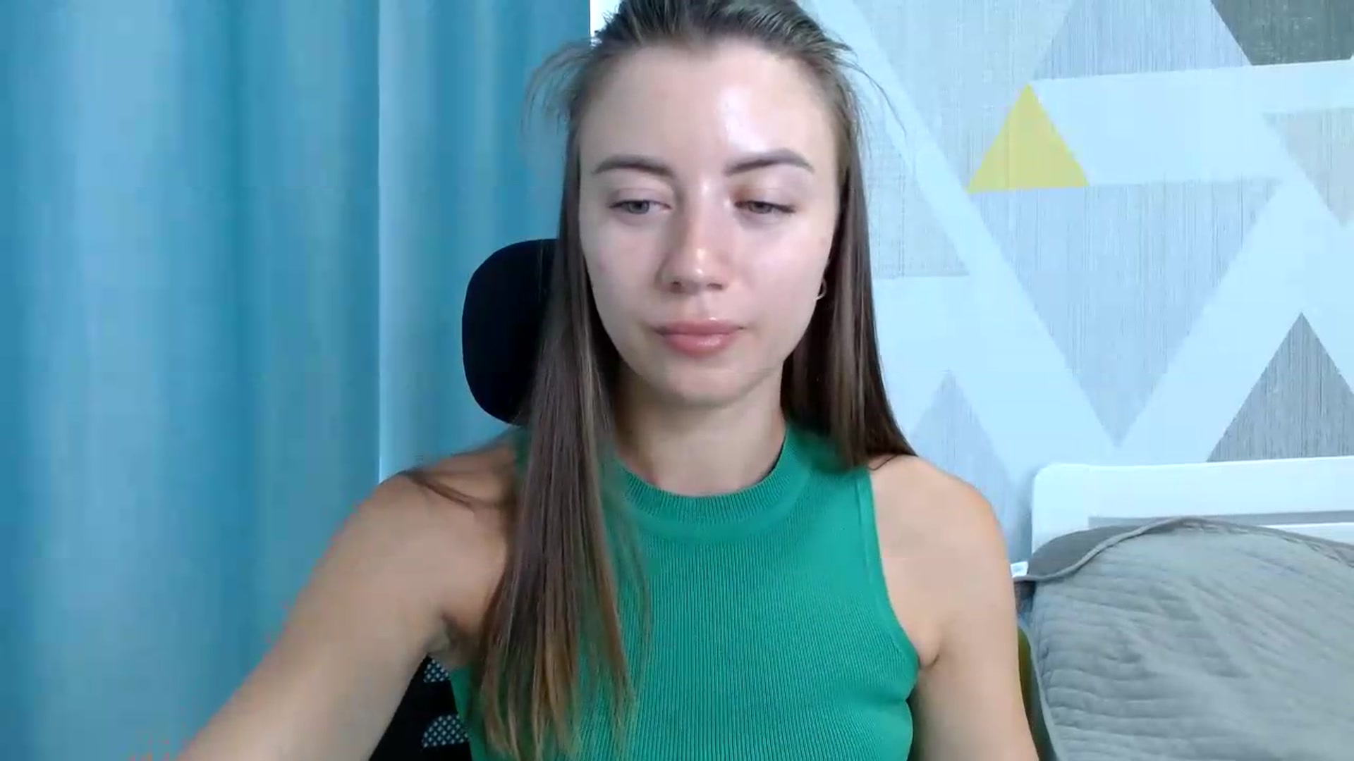 Gallery image thumbnail from Sulfate0's myfreecams stream on, 07/07/2026, 10:15 image 3 of 20