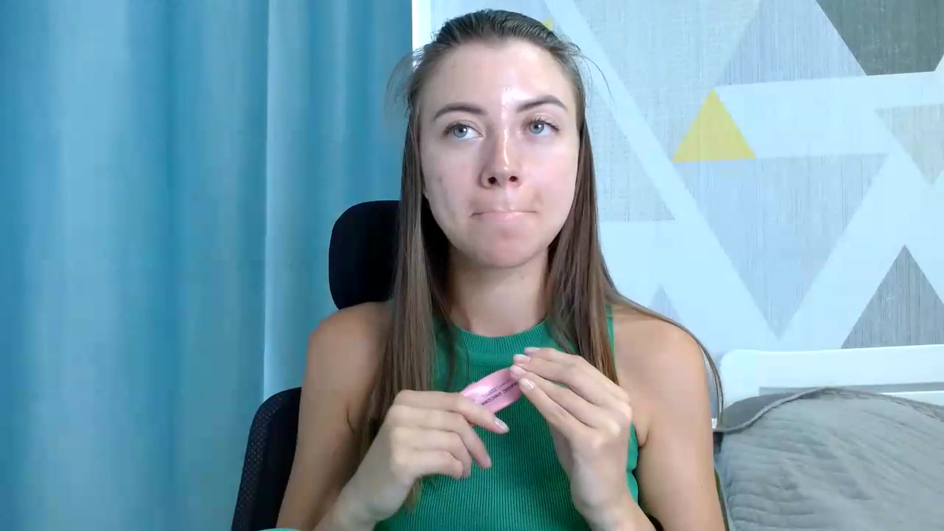Gallery image thumbnail from Sulfate0's myfreecams stream on, 07/07/2026, 10:15 image 10 of 20