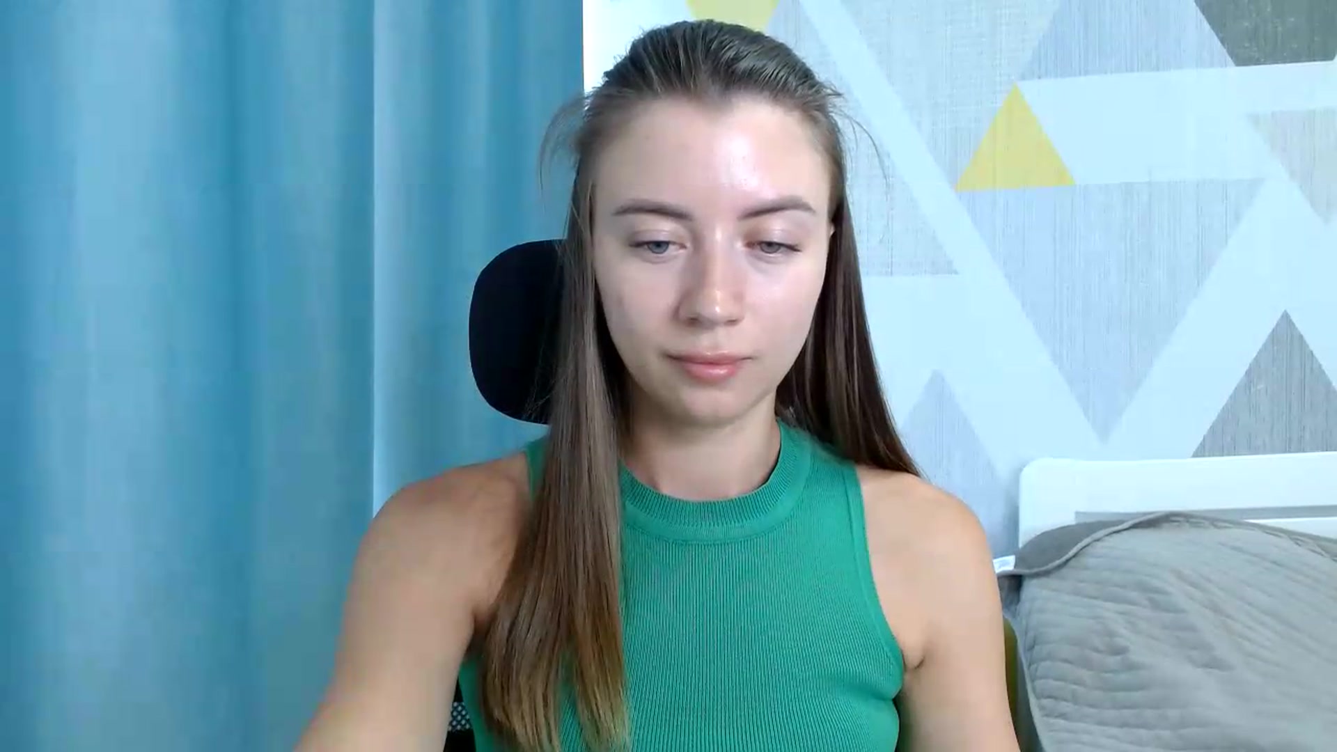 Gallery image thumbnail from Sulfate0's myfreecams stream on, 07/07/2026, 10:15 image 8 of 20