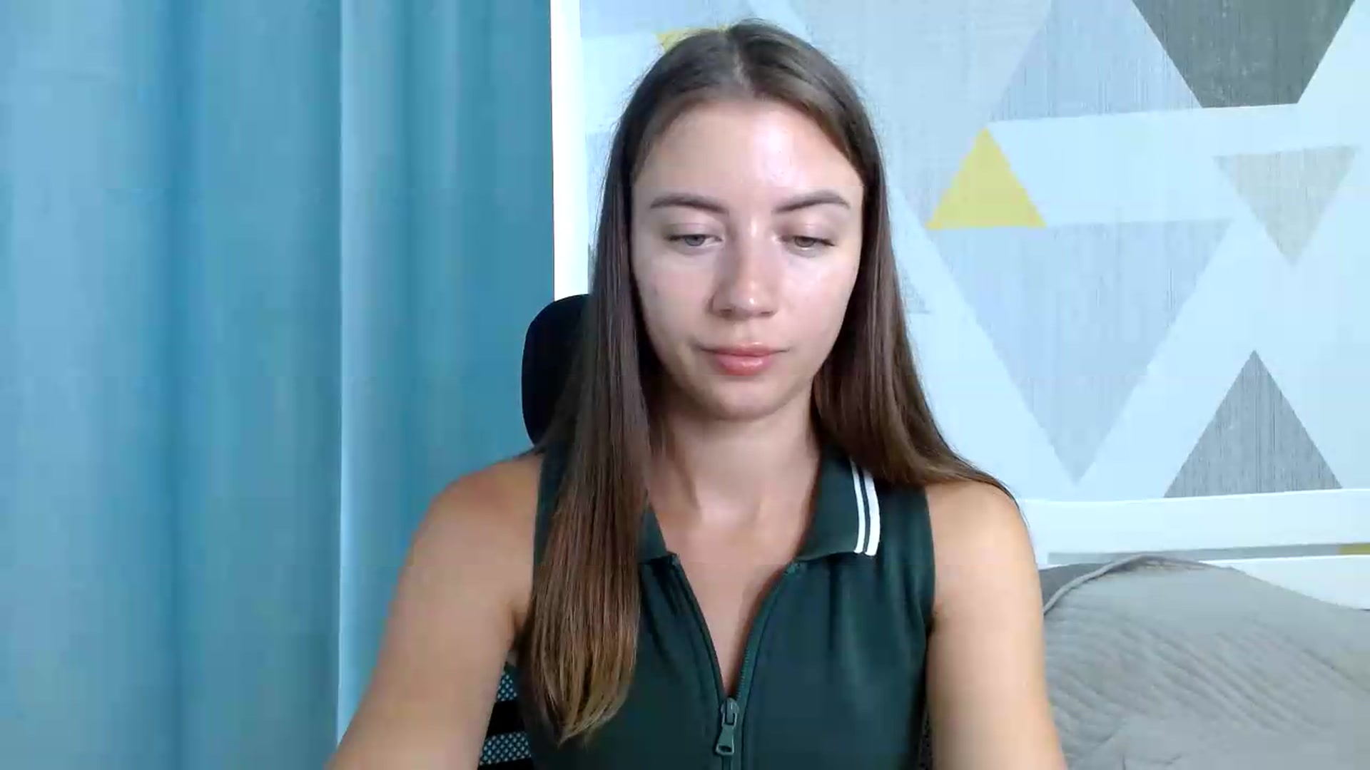 Gallery image thumbnail from Sulfate0's myfreecams stream on, 07/08/2026, 09:45 image 18 of 20