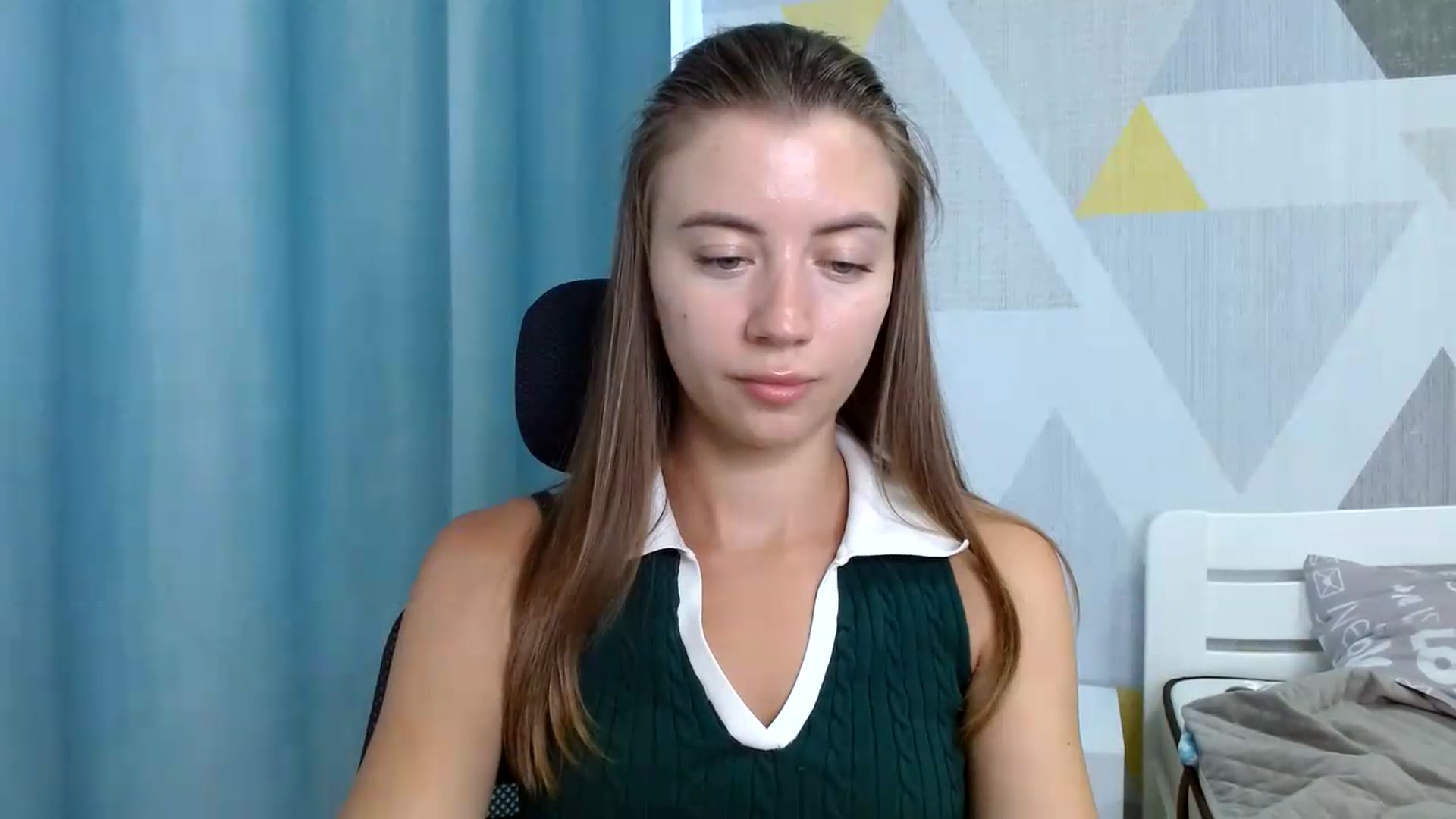 Gallery image thumbnail from Sulfate0's myfreecams stream on, 07/09/2026, 08:14 image 13 of 20