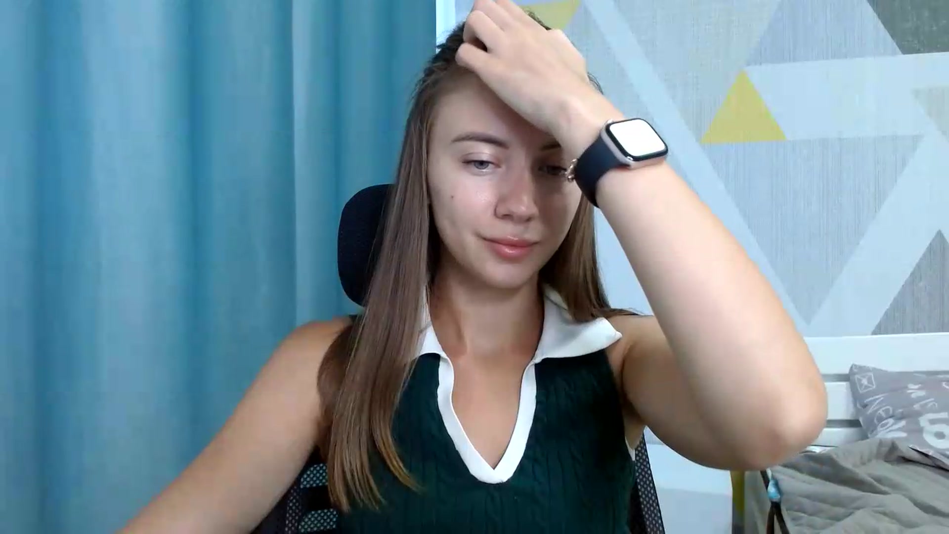 Gallery image thumbnail from Sulfate0's myfreecams stream on, 07/09/2026, 08:14 image 5 of 20