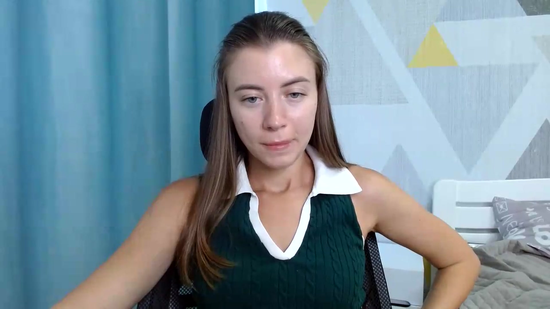 Gallery image thumbnail from Sulfate0's myfreecams stream on, 07/09/2026, 08:14 image 20 of 20