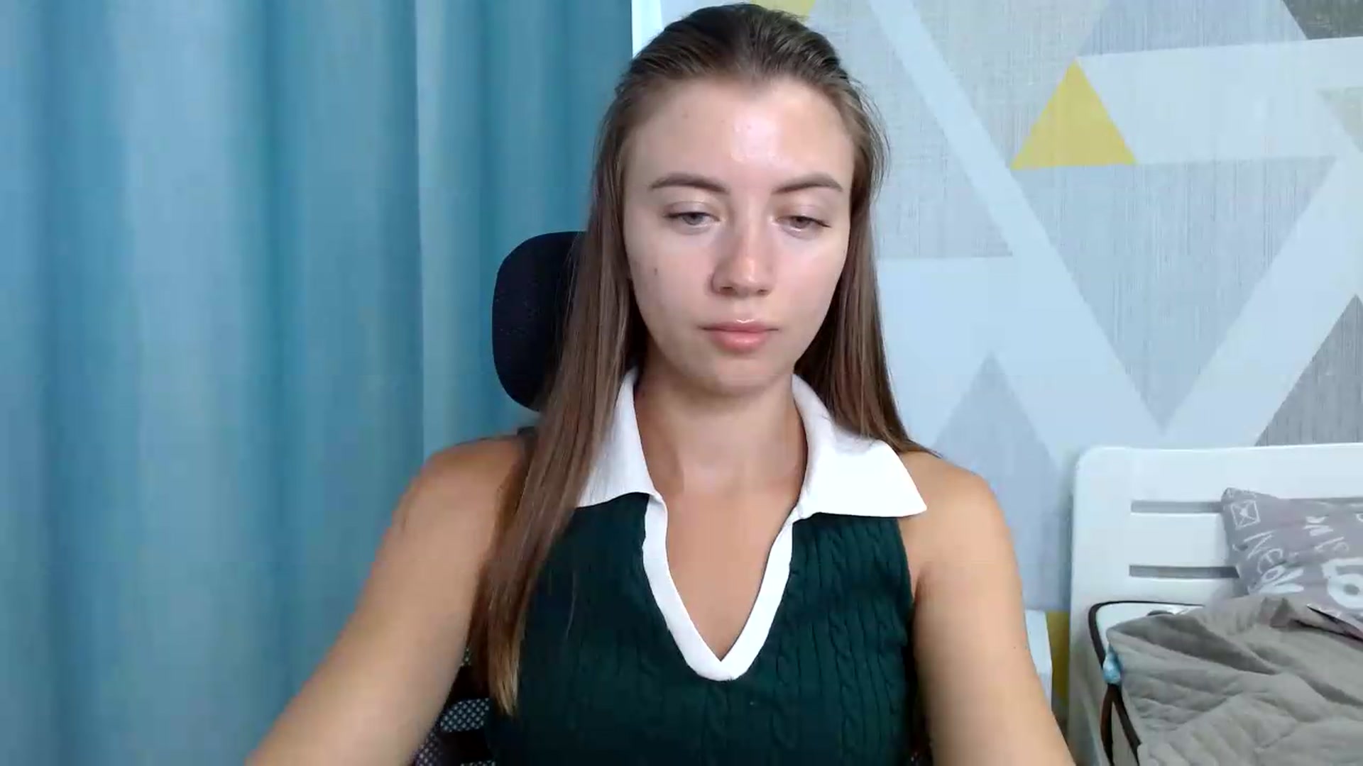 Gallery image thumbnail from Sulfate0's myfreecams stream on, 07/09/2026, 08:14 image 19 of 20