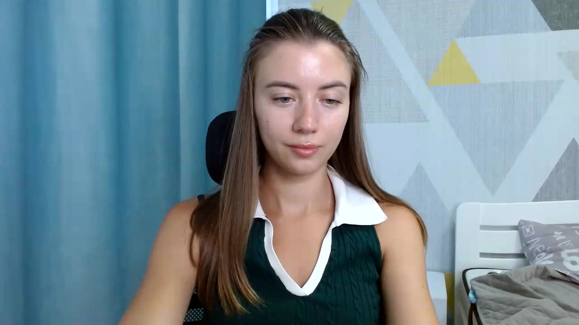 Gallery image thumbnail from Sulfate0's myfreecams stream on, 07/09/2026, 08:14 image 4 of 20